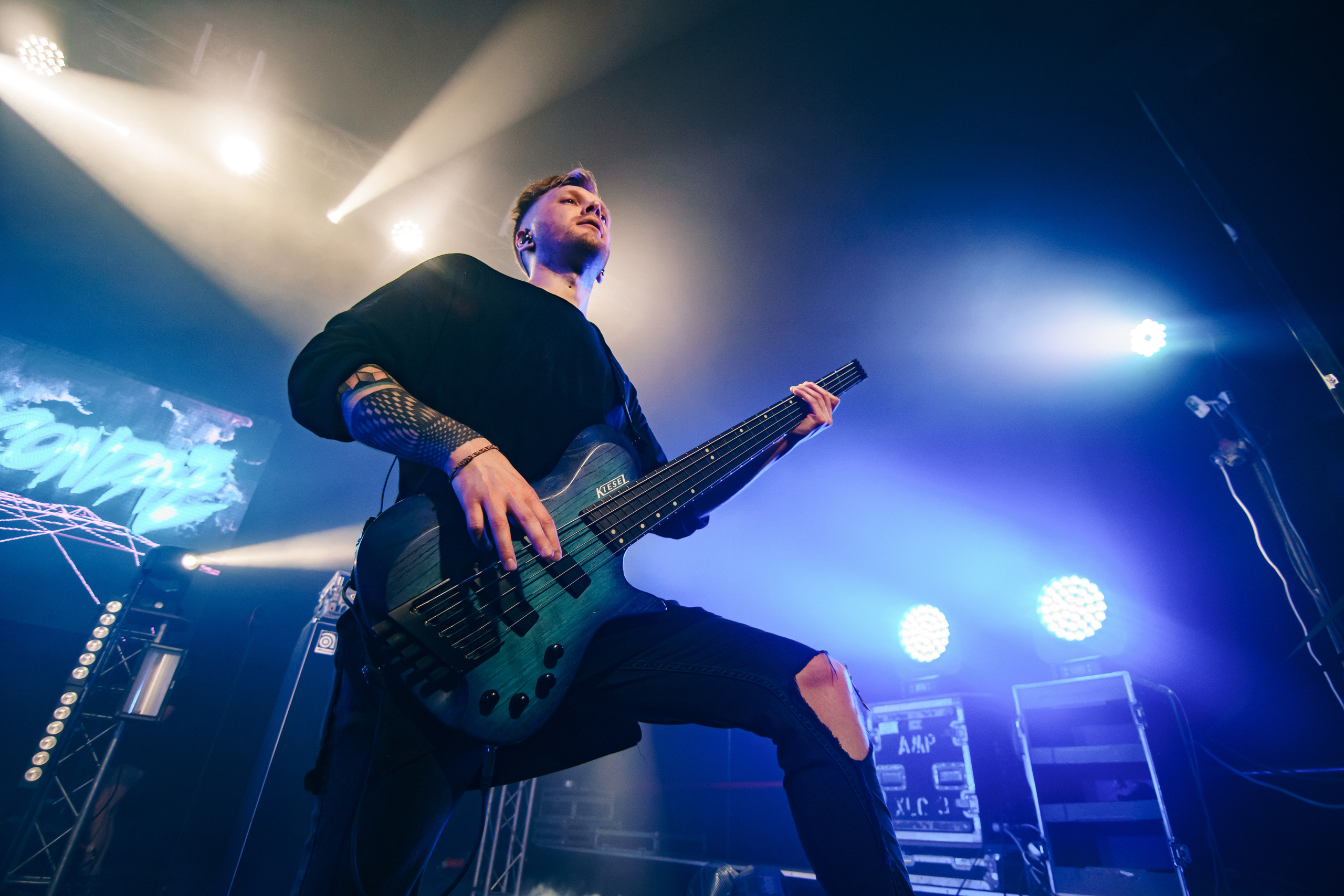 Anacondaz. Харьков — арт-завод «Механика». Photo • Video • Production • Aerial • Media Creation