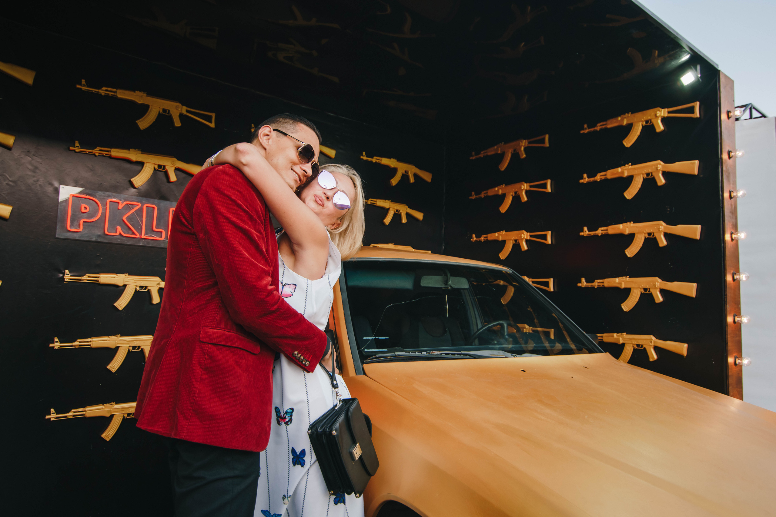 Фестиваль Поколение 90-х. День 3. Фото • Відео • Аерозйомка • Контент для бізнесу