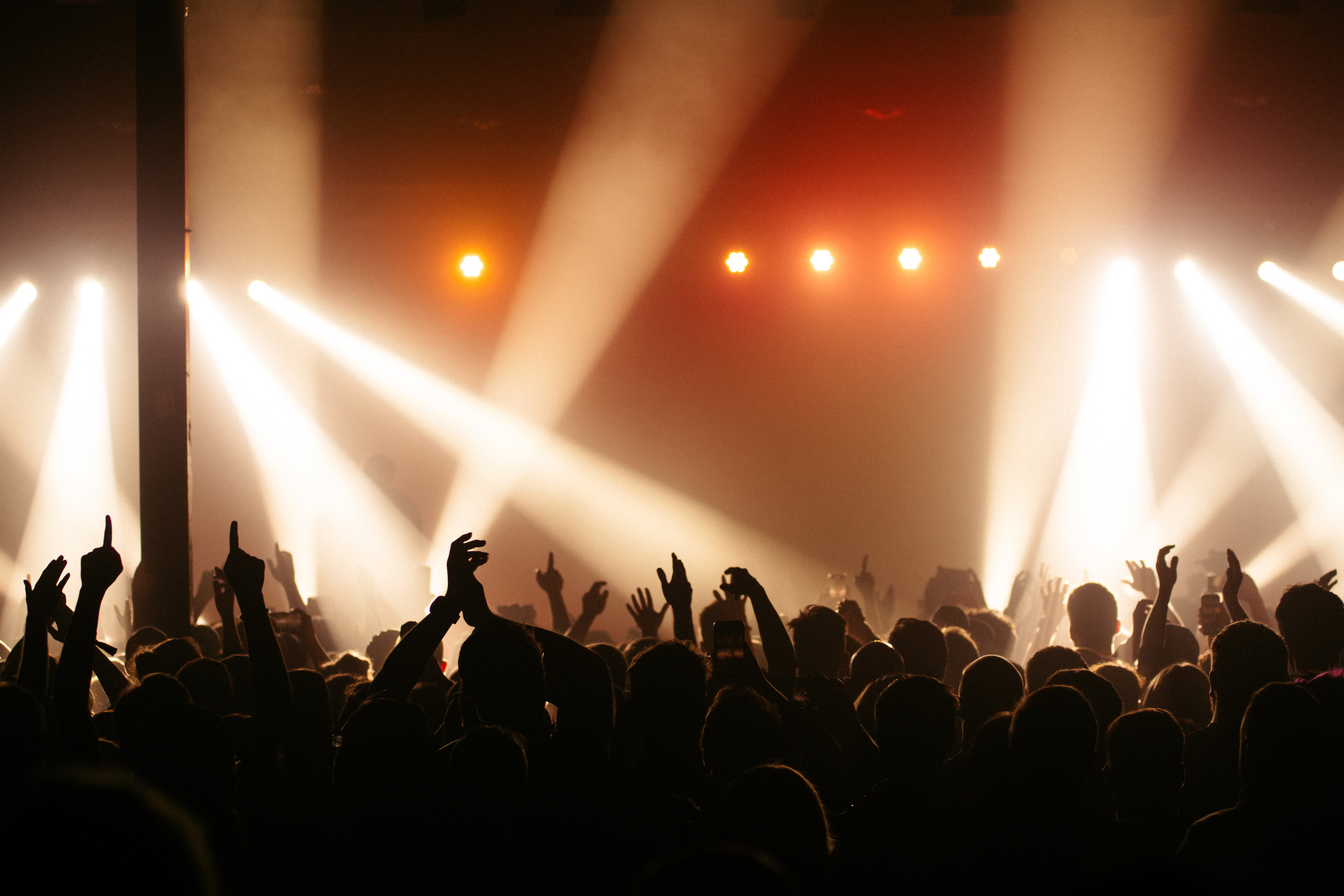 Little Big. Stuttgart — Im Wizemann. Photo • Video • Production • Aerial • Media Creation