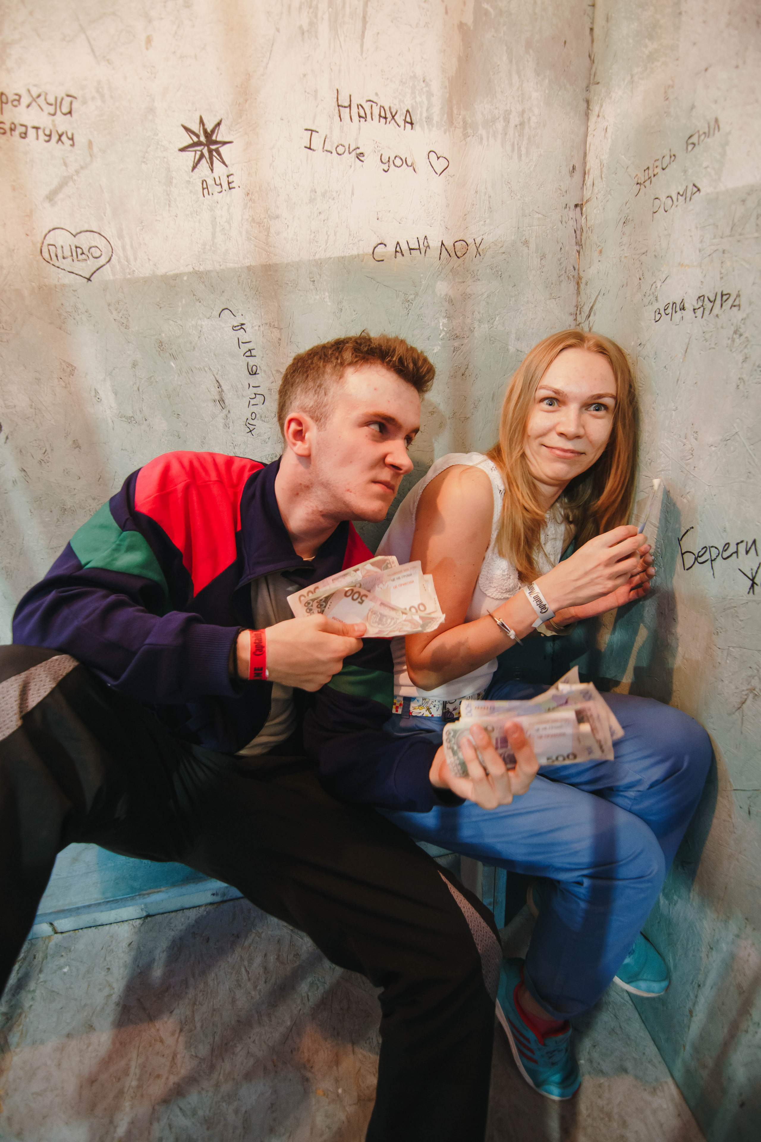 Фестиваль Поколение 90-х. День 3. Фото • Відео • Аерозйомка • Контент для бізнесу