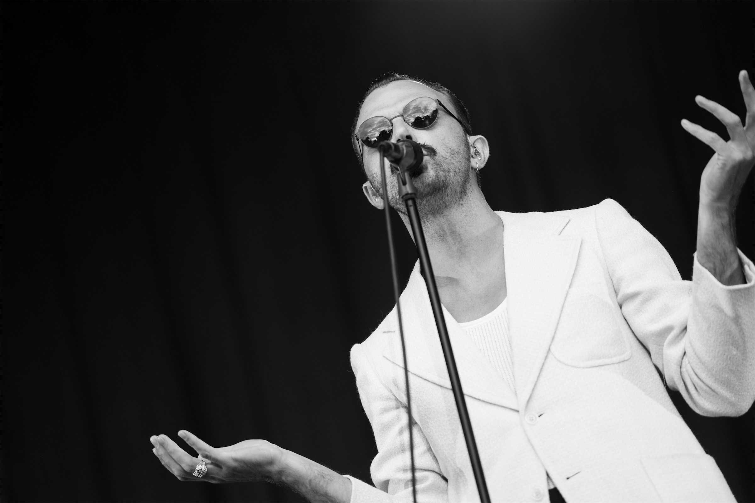 HURTS — Germany. Königstein. Photo • Video • Production • Aerial • Media Creation