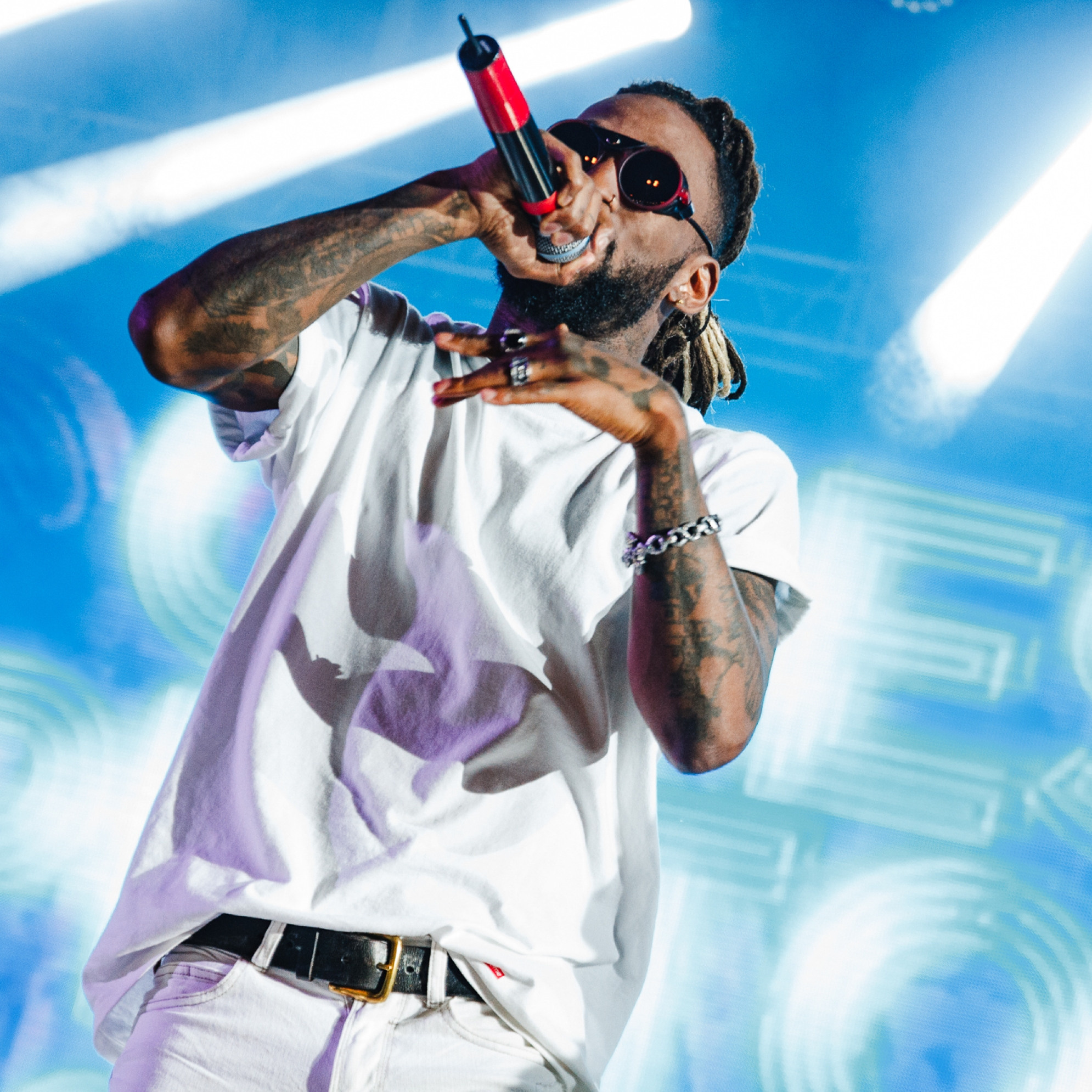 Пляжный Бум. Харьков — «Летопарк». Photo • Video • Production • Aerial • Media Creation