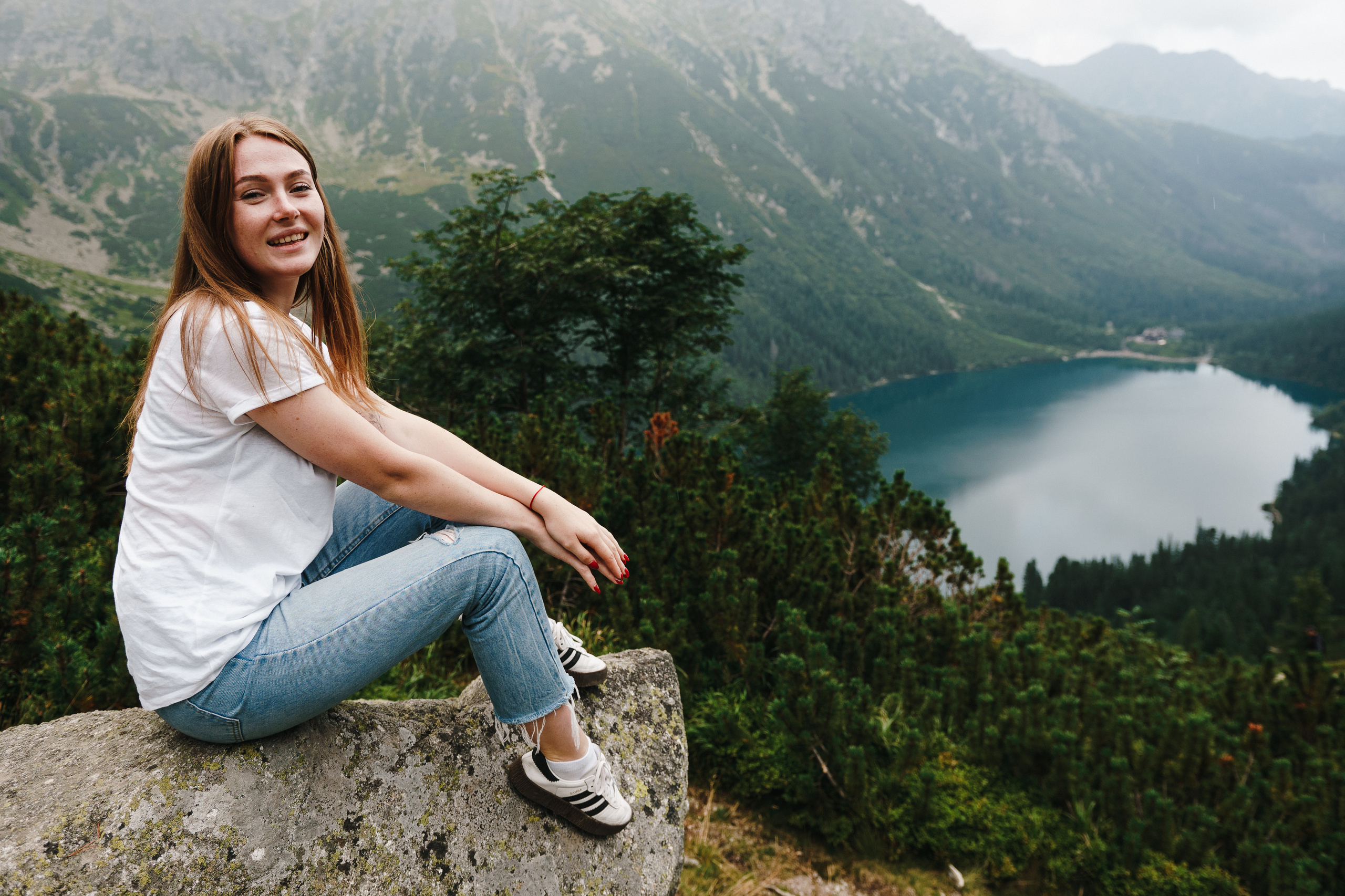 Стук Travel. Краков и Морське Око. Photo • Video • Production • Aerial • Media Creation