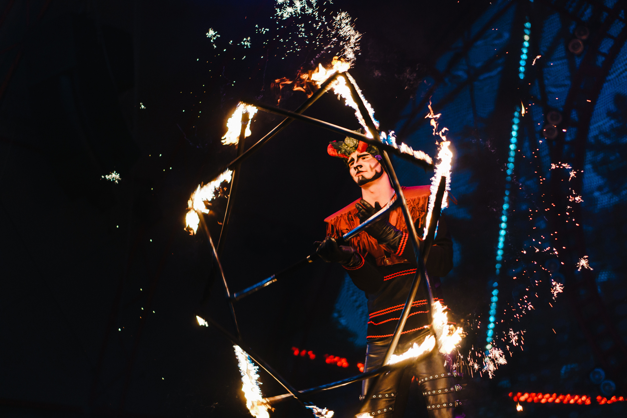 Ивана Купала в Центральном парке. Photo • Video • Production • Aerial • Media Creation