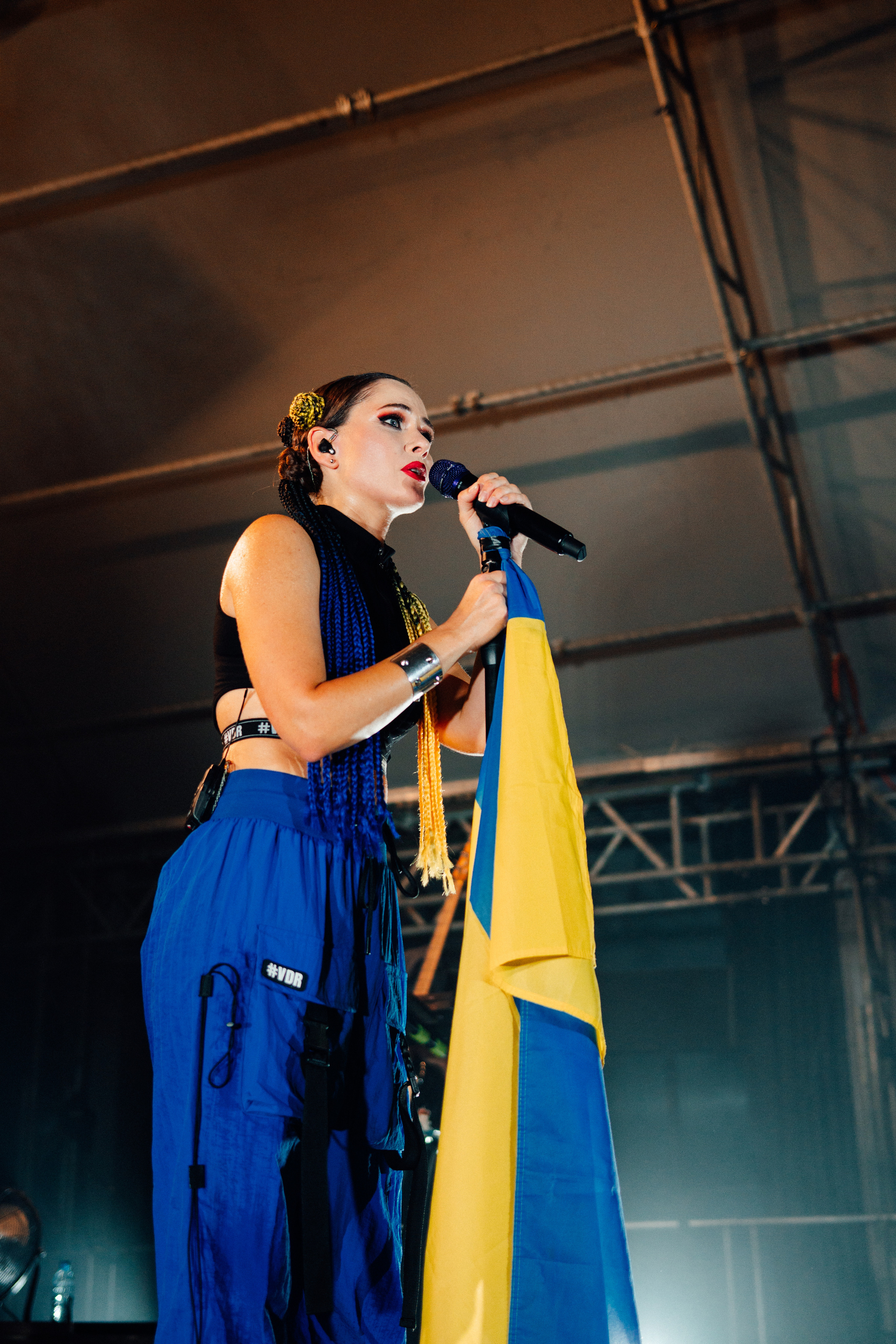 The Hardkiss. Münich — TonHalle. Photo • Video • Production • Aerial • Media Creation