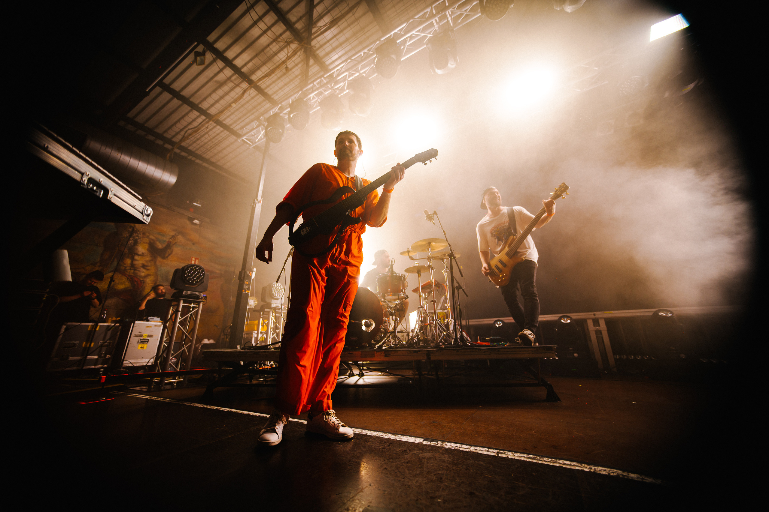 NOIZE MC. Stuttgart — LKA-Longhorn. Photo • Video • Production • Aerial • Media Creation