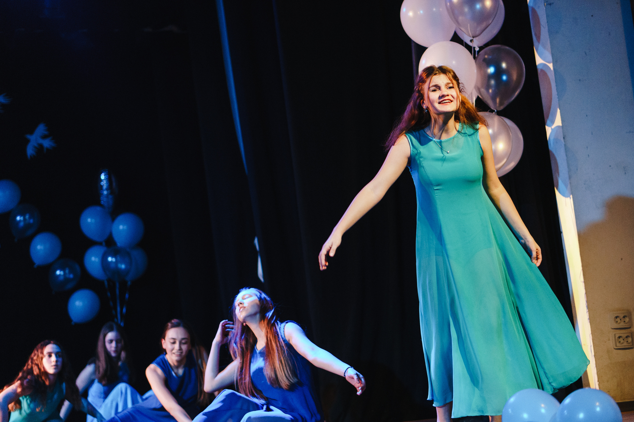 Театр «Сорванцы». День рождения театра 2020. Фото • Відео • Аерозйомка • Контент для бізнесу