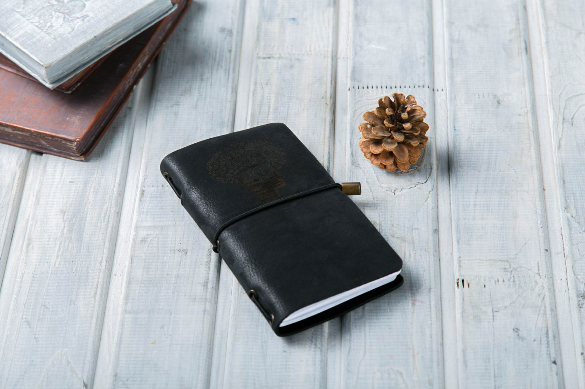 Betterson. Кошельки и блокноты. Фото • Відео • Аерозйомка • Контент для бізнесу