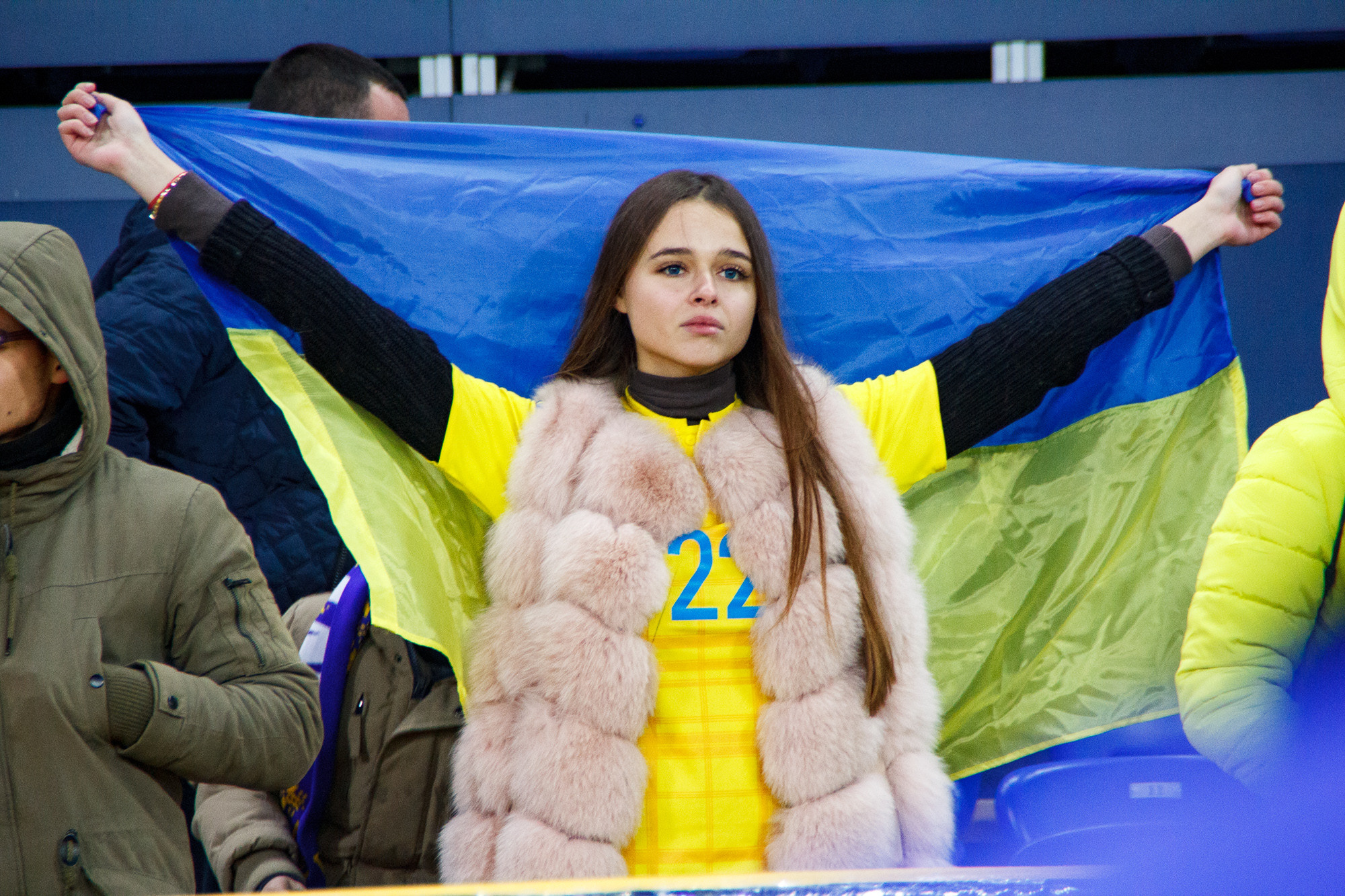 Украина — Сербия. Фото • Відео • Аерозйомка • Контент для бізнесу