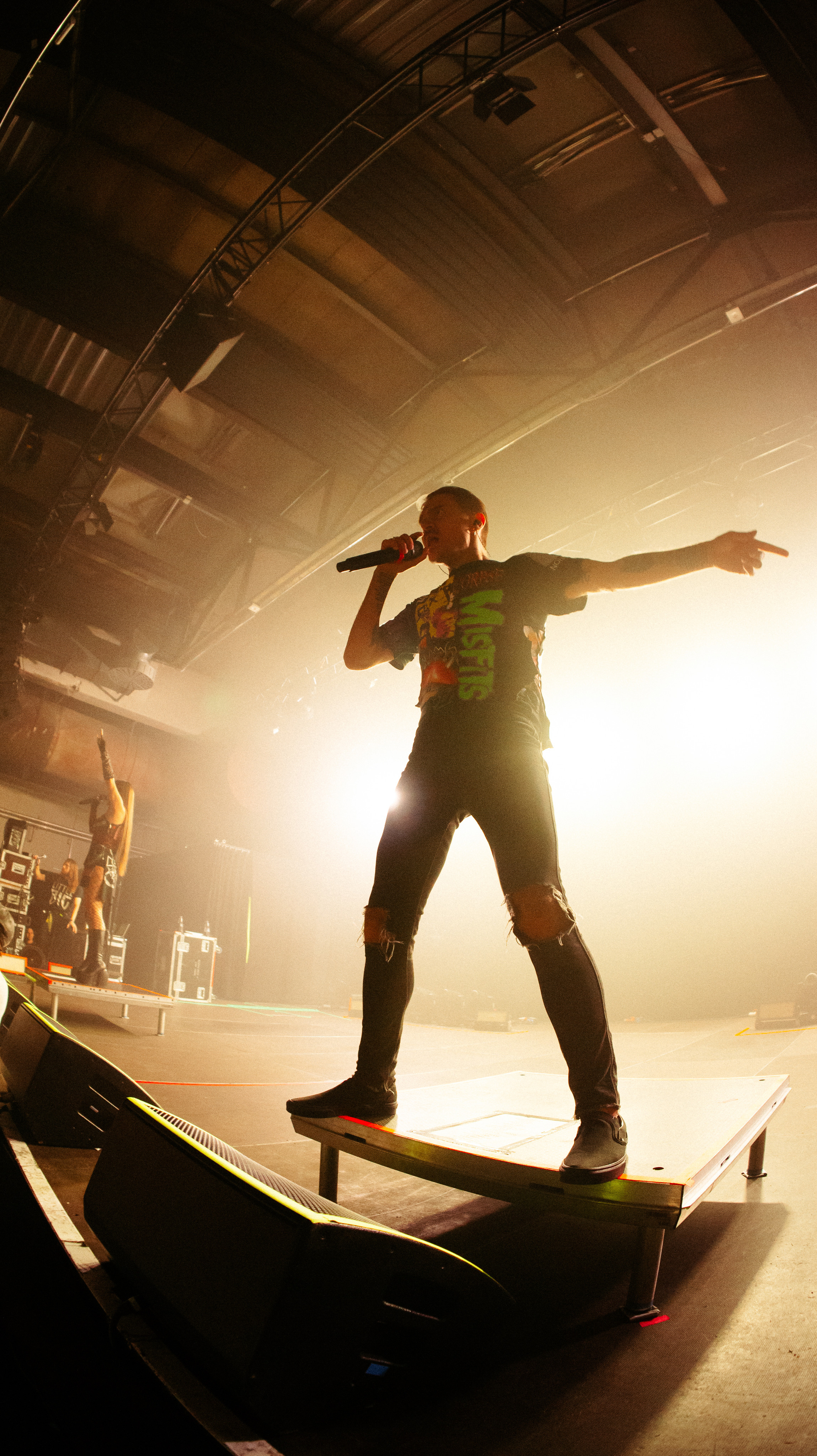 Little Big. Stuttgart — Im Wizemann. Photo • Video • Production • Aerial • Media Creation