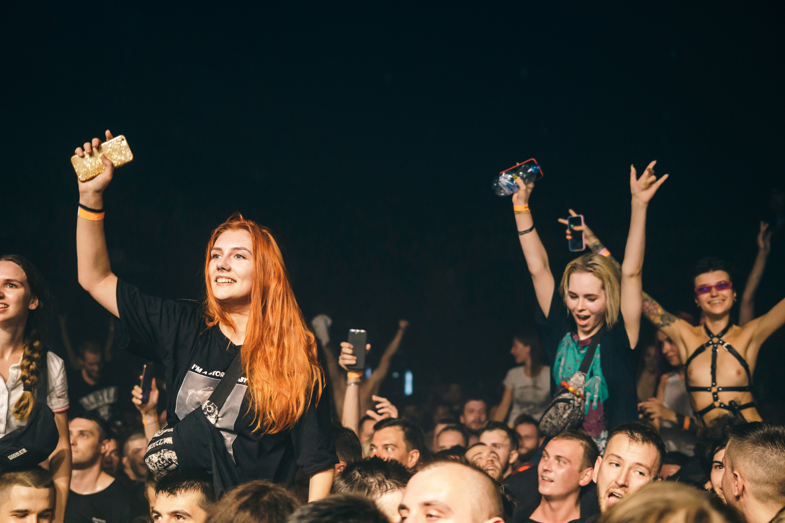 Anacondaz. Харьков — арт-завод «Механика». Photo • Video • Production • Aerial • Media Creation