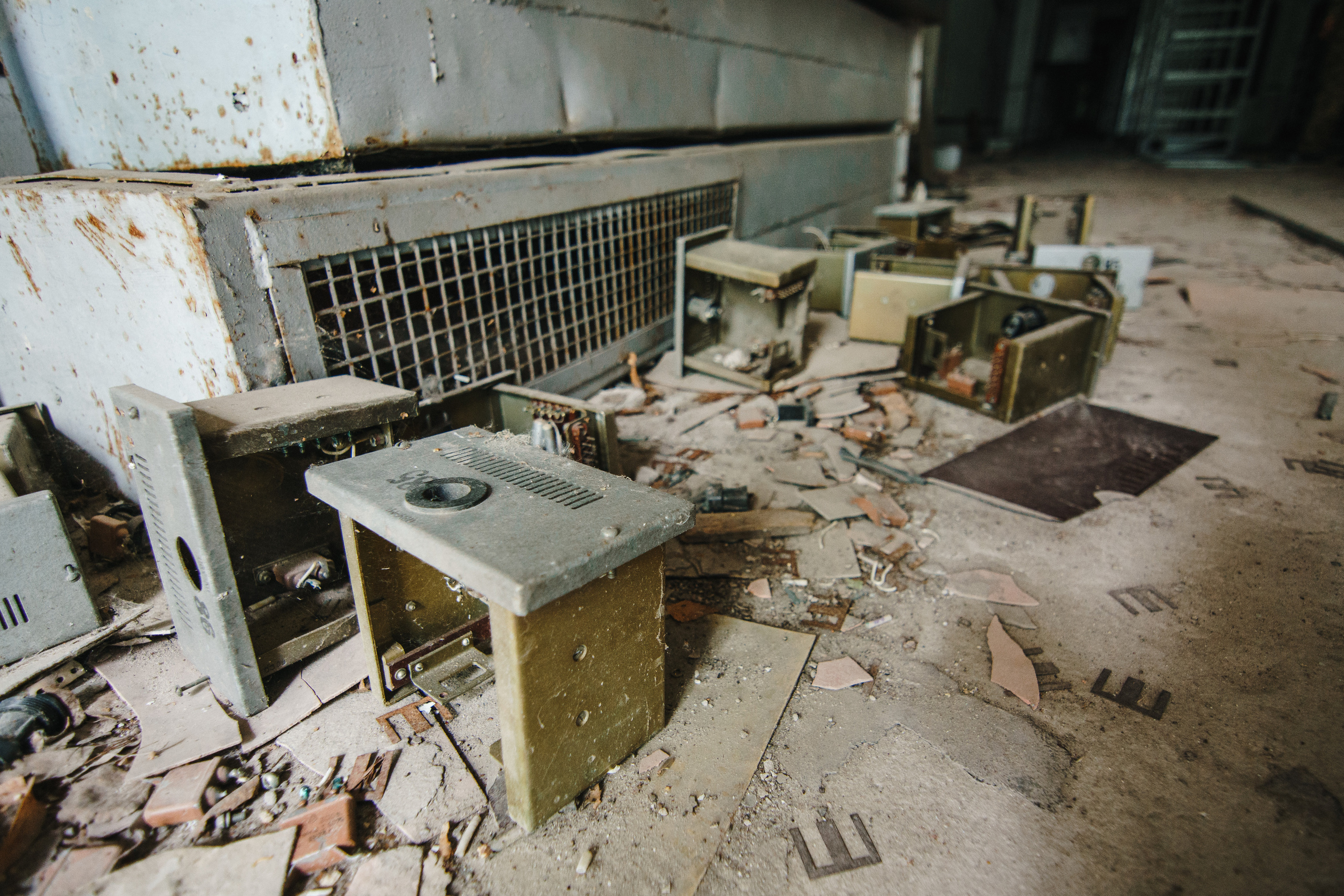 Стук Travel. Чернобыль. Фото • Видео • Аэросъемка • Контент для бизнеса