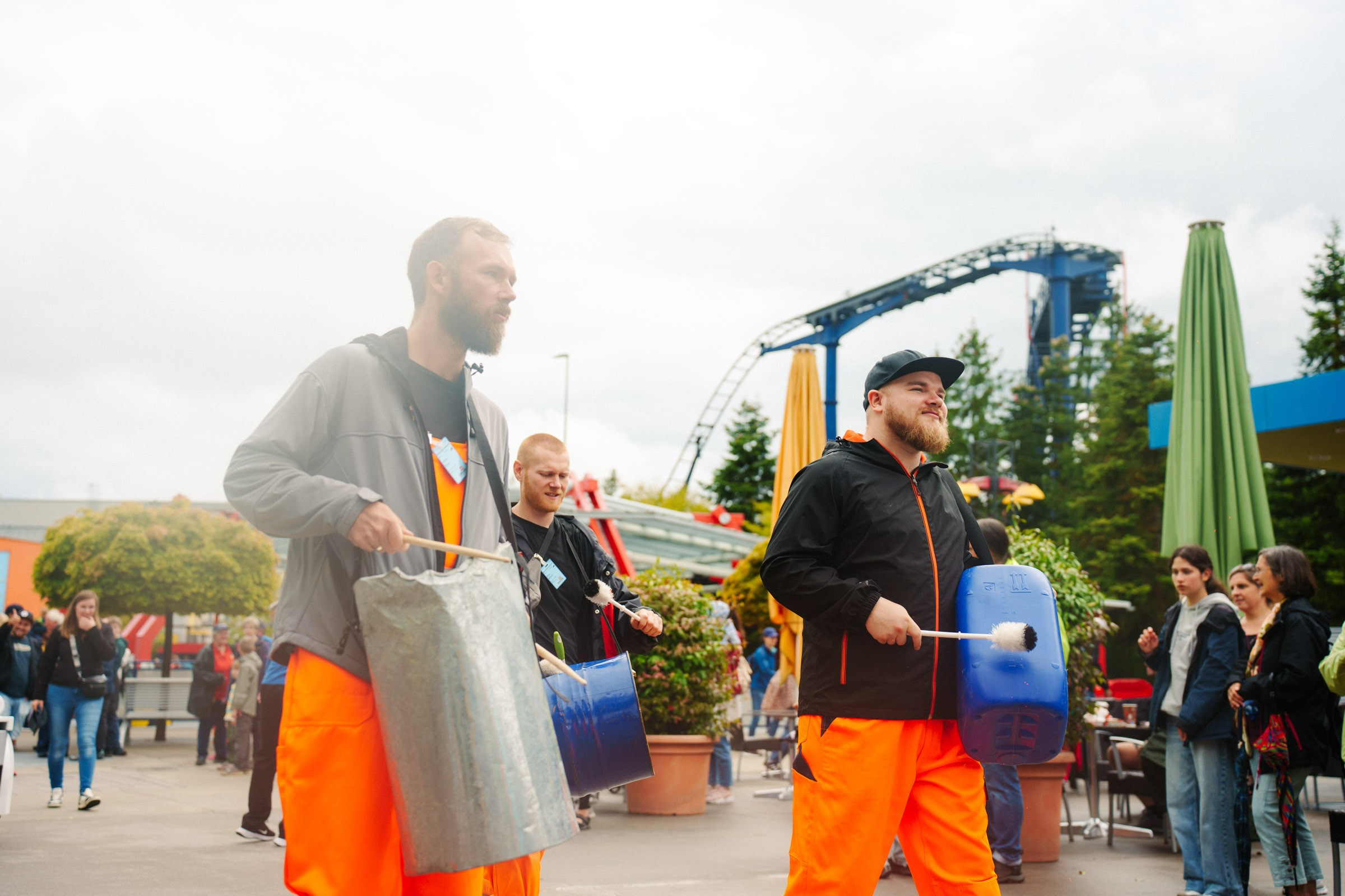 LEGOLAND Sommernächt 2025. Photo • Video • Production • Aerial • Media Creation