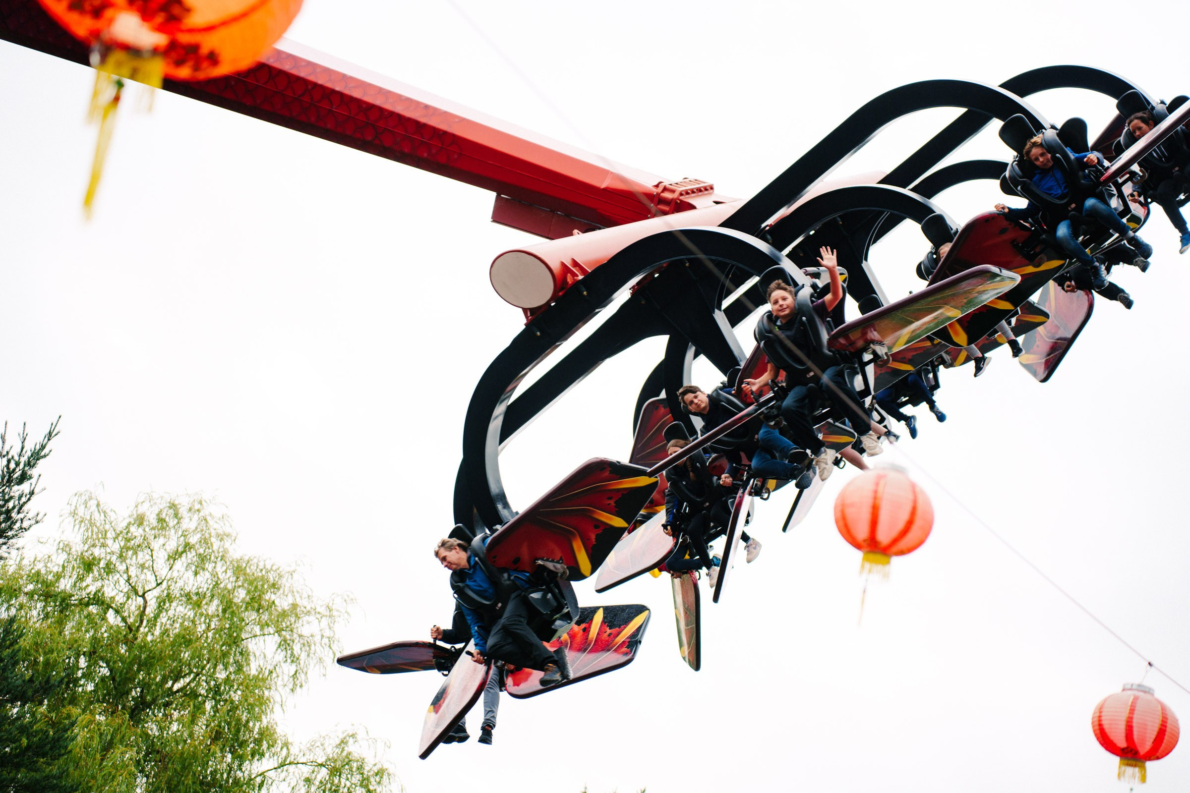 LEGOLAND Sommernächt 2025. Photo • Video • Production • Aerial • Media Creation