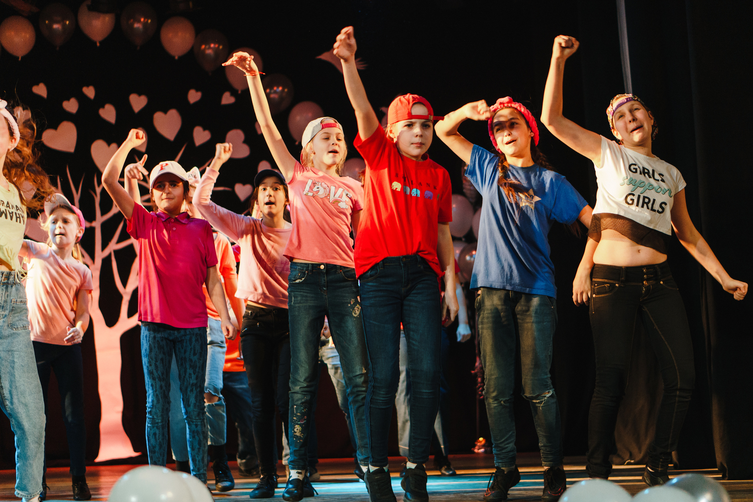 Театр «Сорванцы». День рождения театра 2020. Фото • Відео • Аерозйомка • Контент для бізнесу