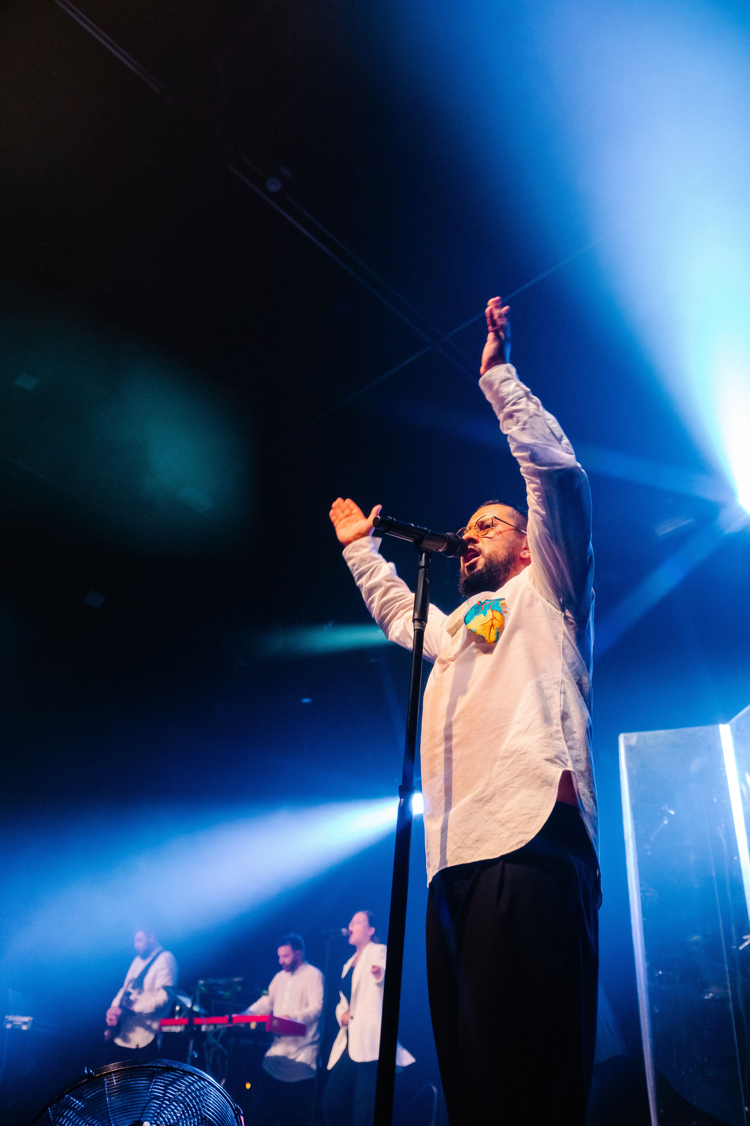 MONATIK. Frankfurt — Batschkapp. Фото • Відео • Аерозйомка • Контент для бізнесу