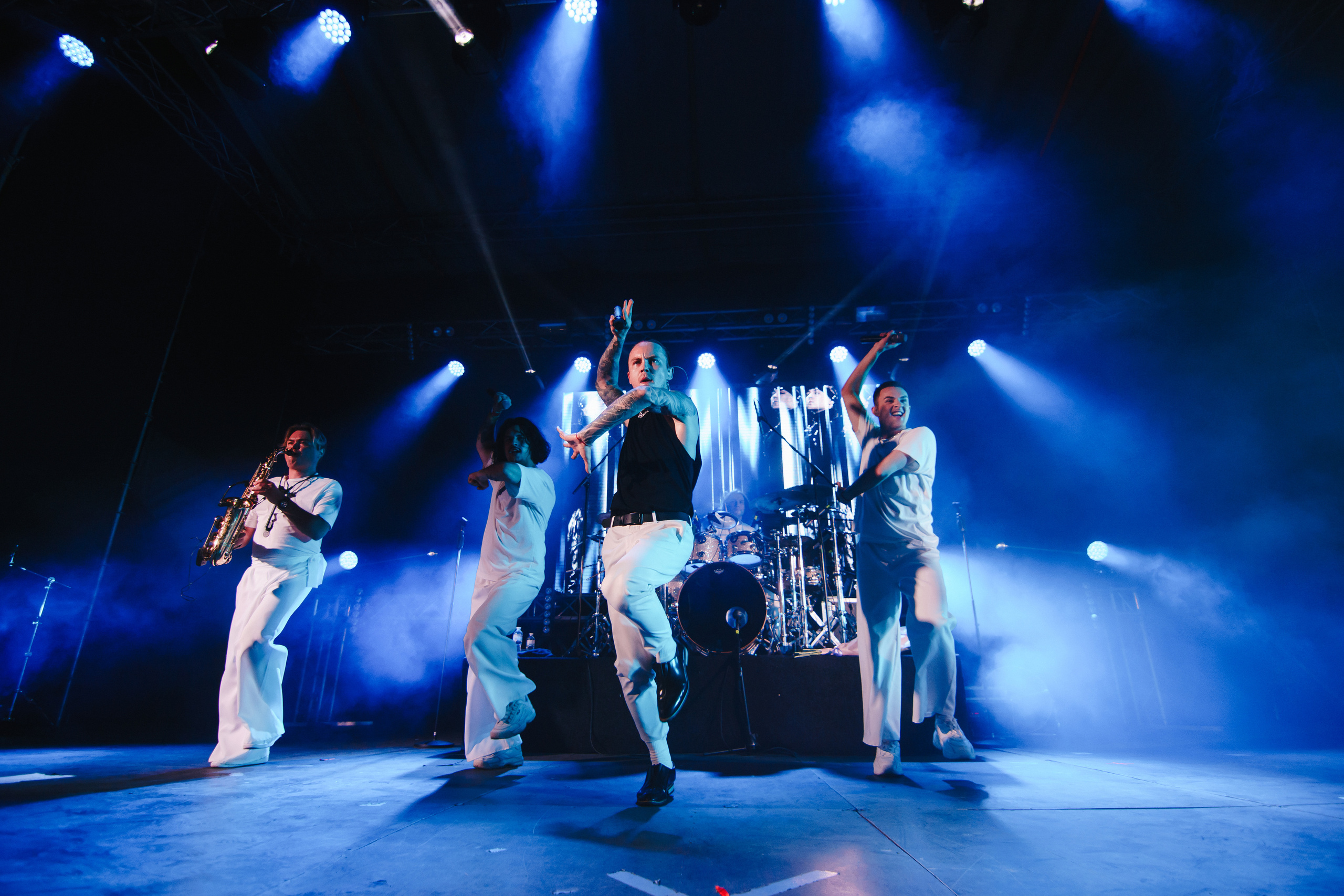 Артем Пивоваров. Харьков — арт-завод «Механика». Photo • Video • Production • Aerial • Media Creation