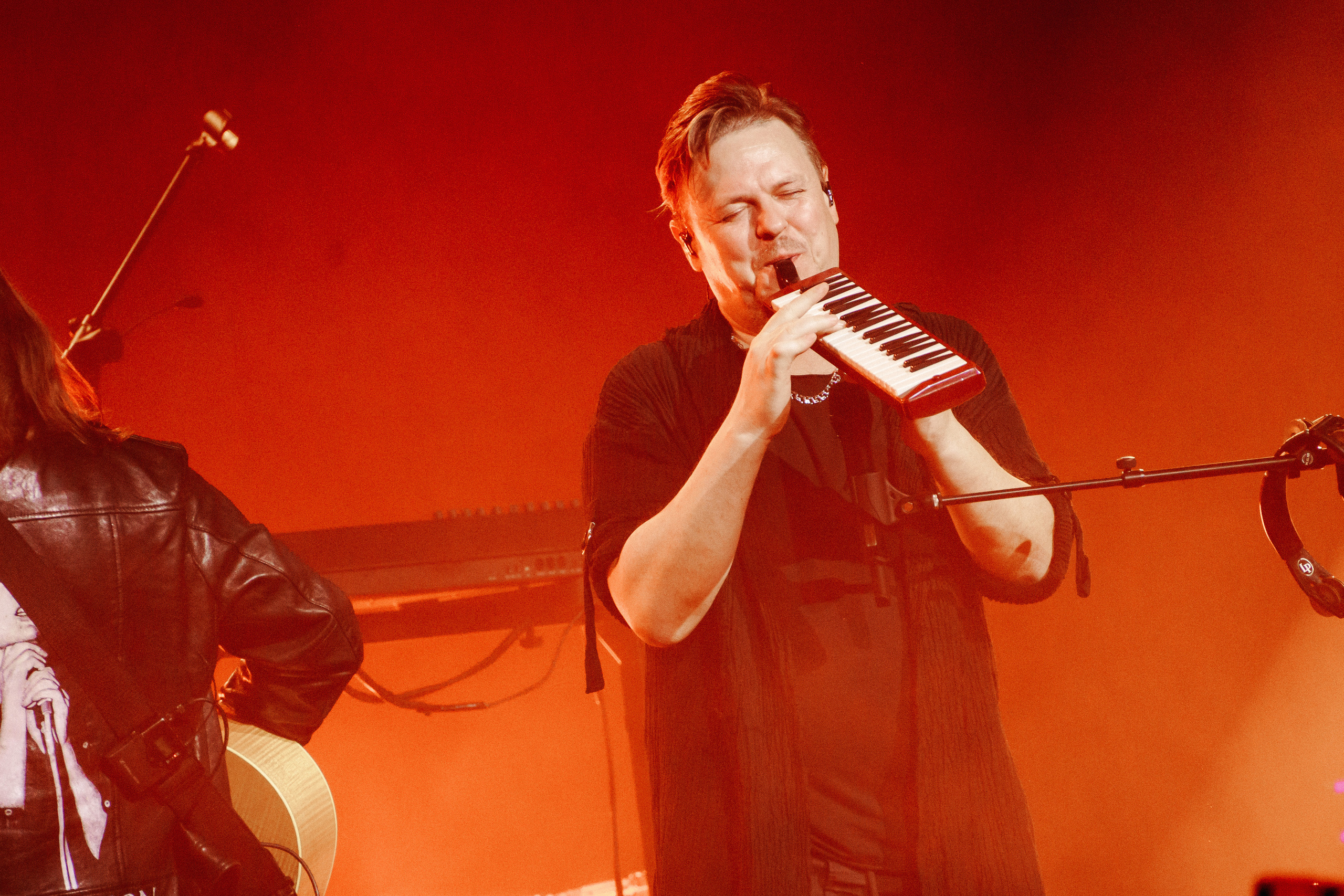 БИ-2 — Offenbach Stadthalle. Photo • Video • Production • Aerial • Media Creation