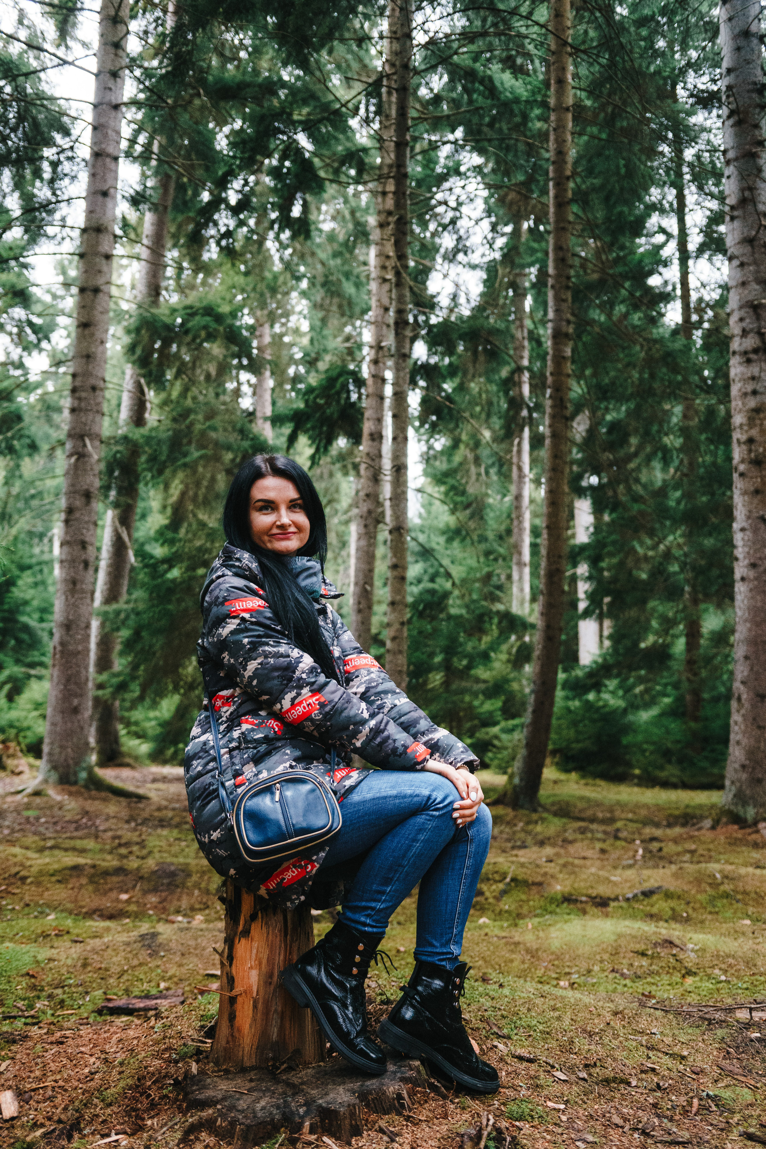 Стук Travel. Новый год в Грузии. Тбилиси, Боржоми. Photo • Video • Production • Aerial • Media Creation