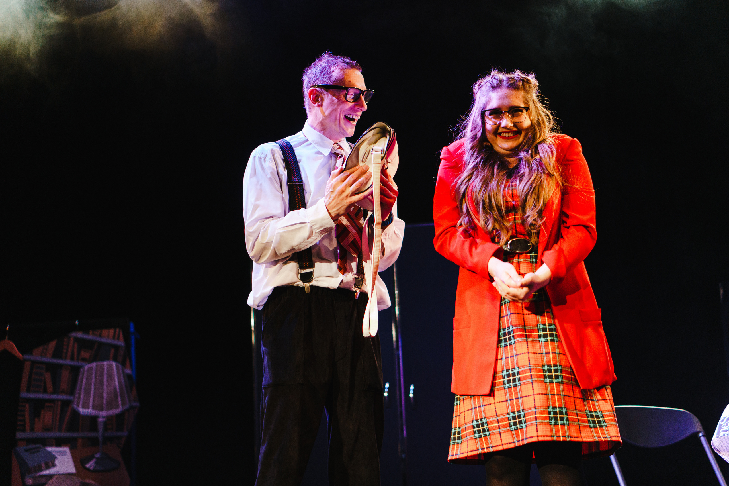 Театр «Сорванцы». Три плюс Кот. Премьера. Фото • Видео • Аэросъемка • Контент для бизнеса