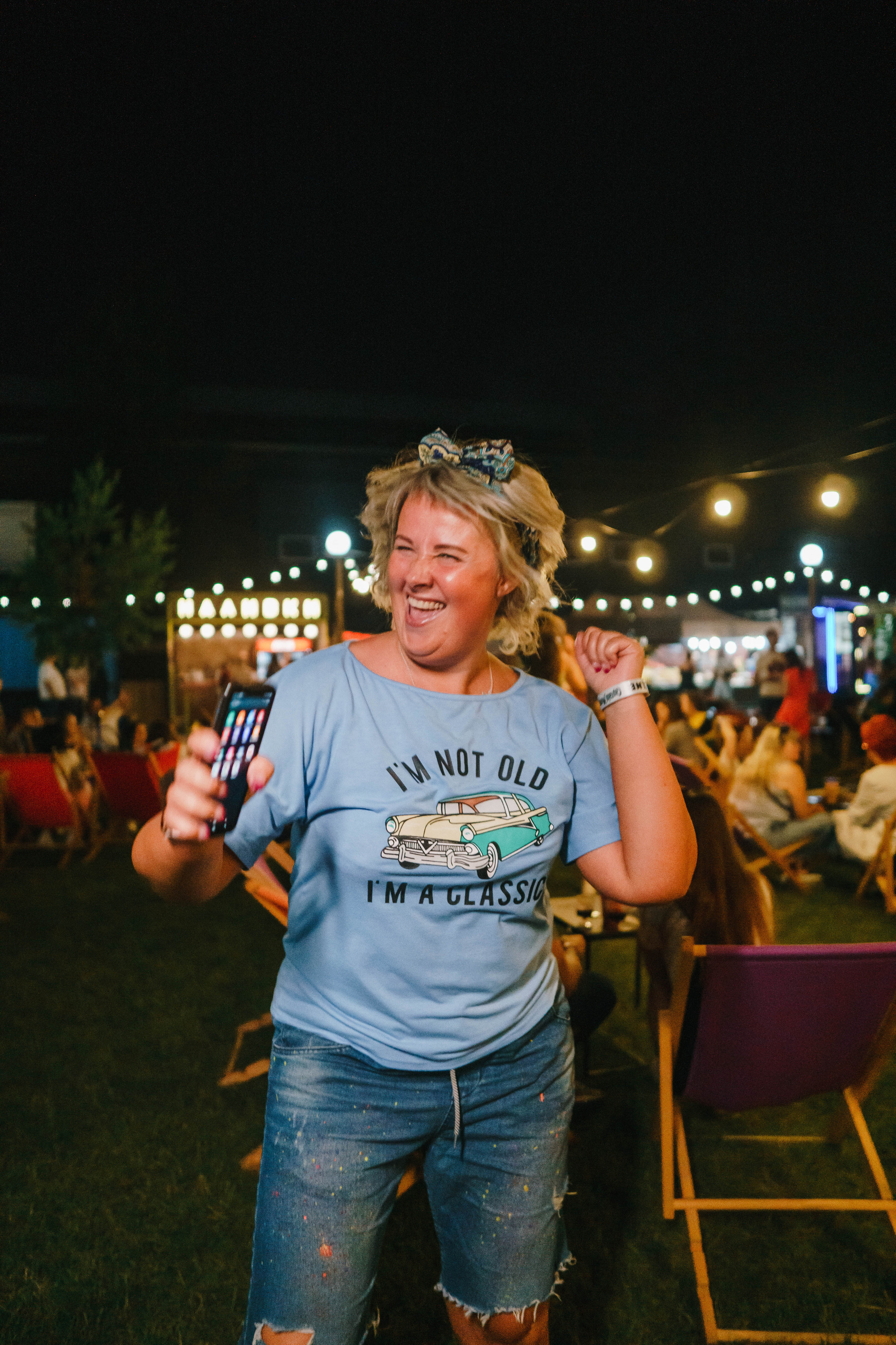 Фестиваль Поколение 90-х. День 3. Фото • Відео • Аерозйомка • Контент для бізнесу