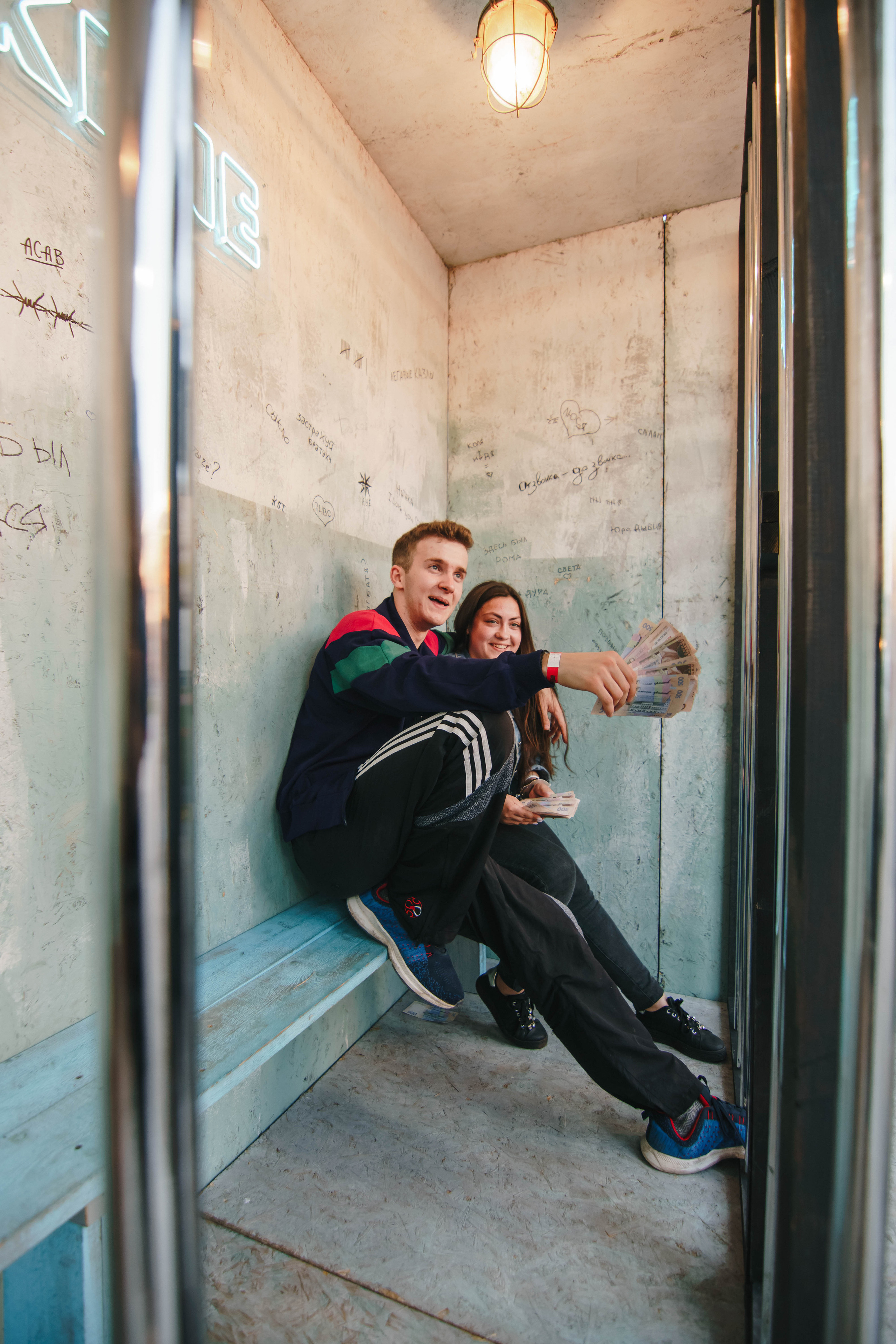 Фестиваль Поколение 90-х. День 3. Фото • Відео • Аерозйомка • Контент для бізнесу