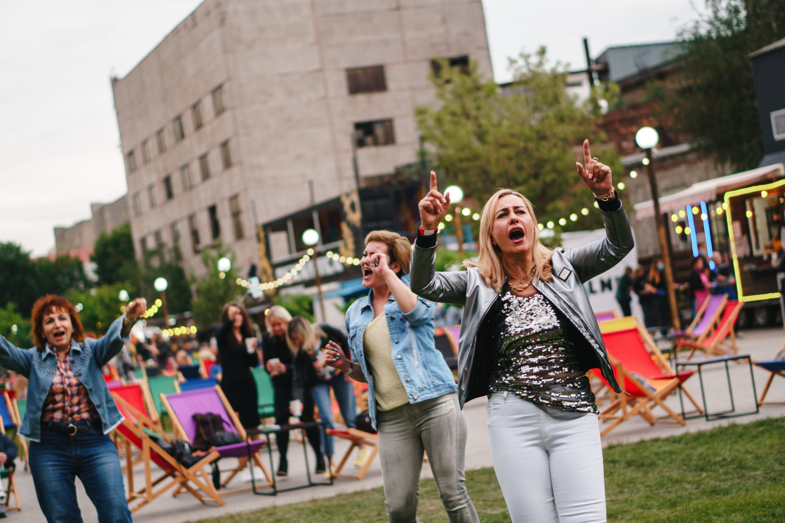 Фестиваль Поколение 90-х. День 1. Фото • Відео • Аерозйомка • Контент для бізнесу