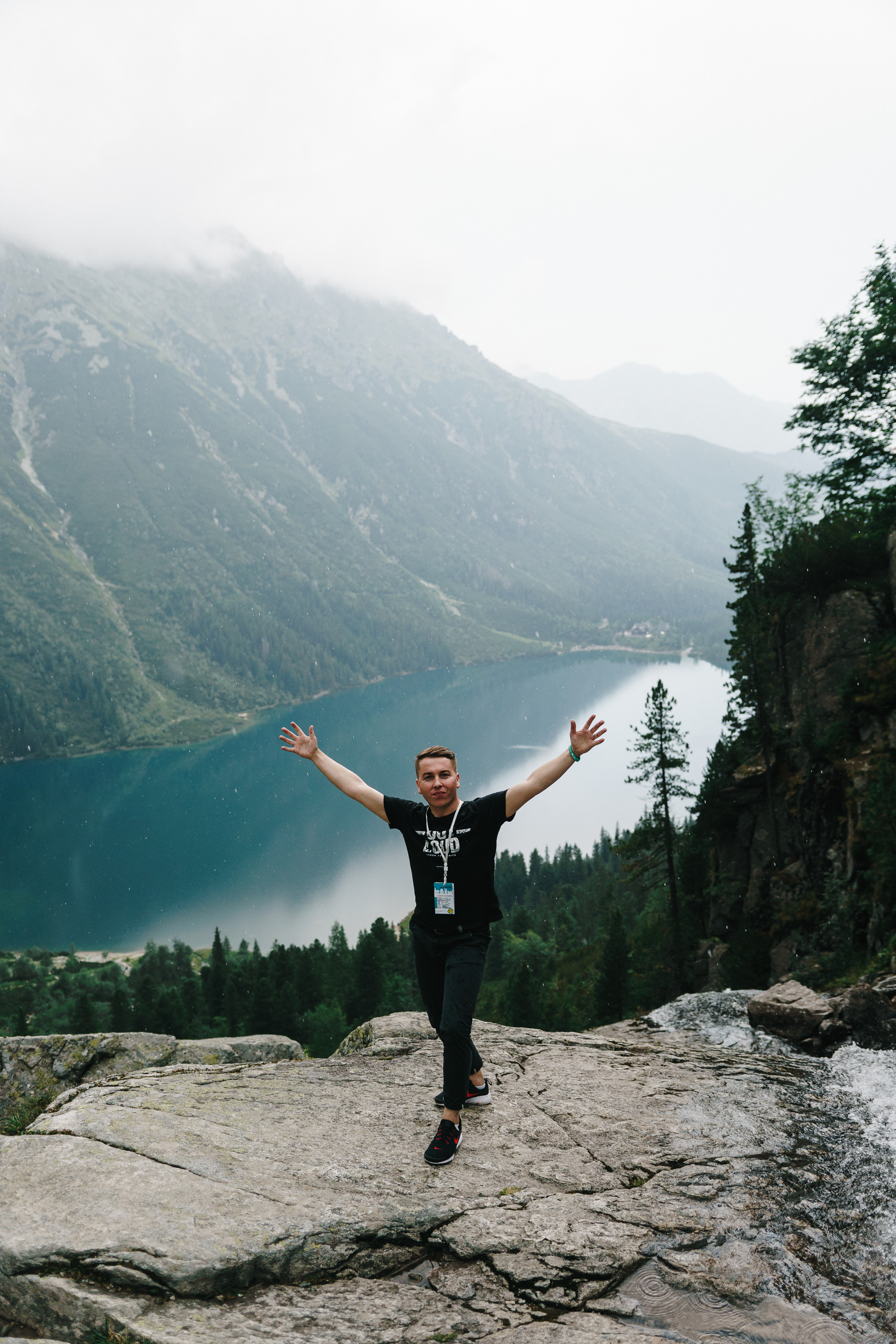 Стук Travel. Краков и Морське Око. Photo • Video • Production • Aerial • Media Creation