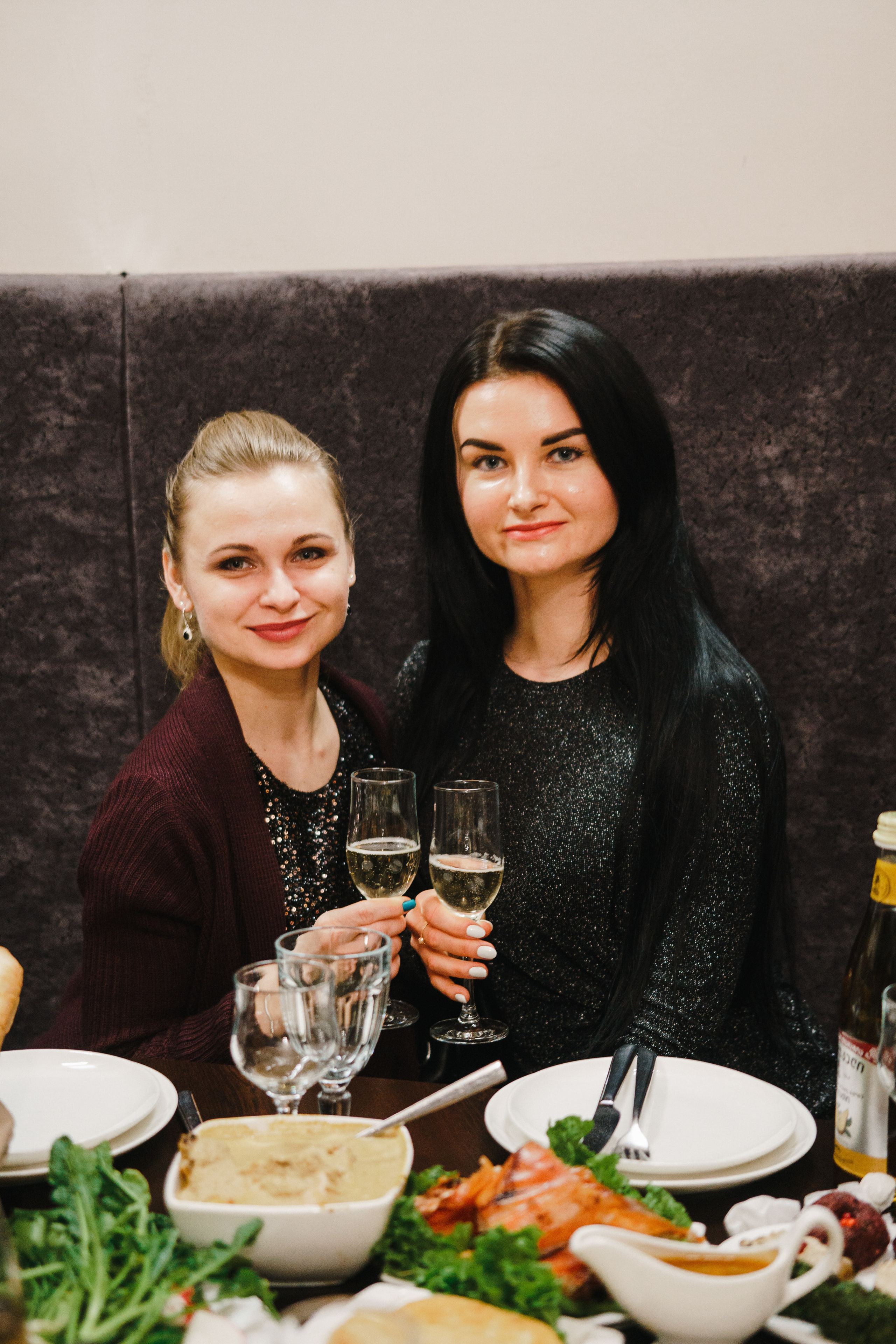 Стук Travel. Новый год в Грузии. Тбилиси, Боржоми. Photo • Video • Production • Aerial • Media Creation