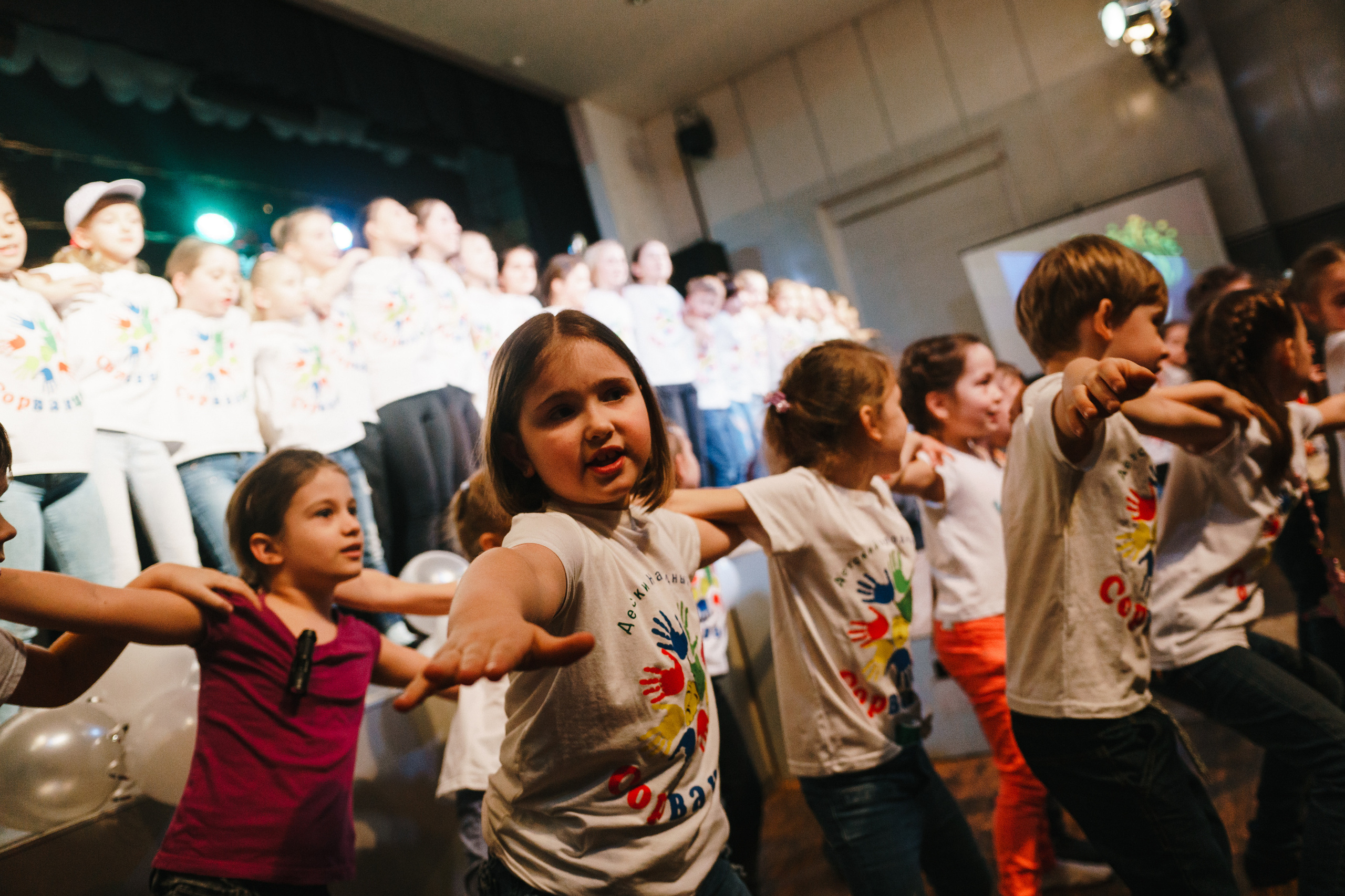 Театр «Сорванцы». День рождения театра 2020. Фото • Відео • Аерозйомка • Контент для бізнесу