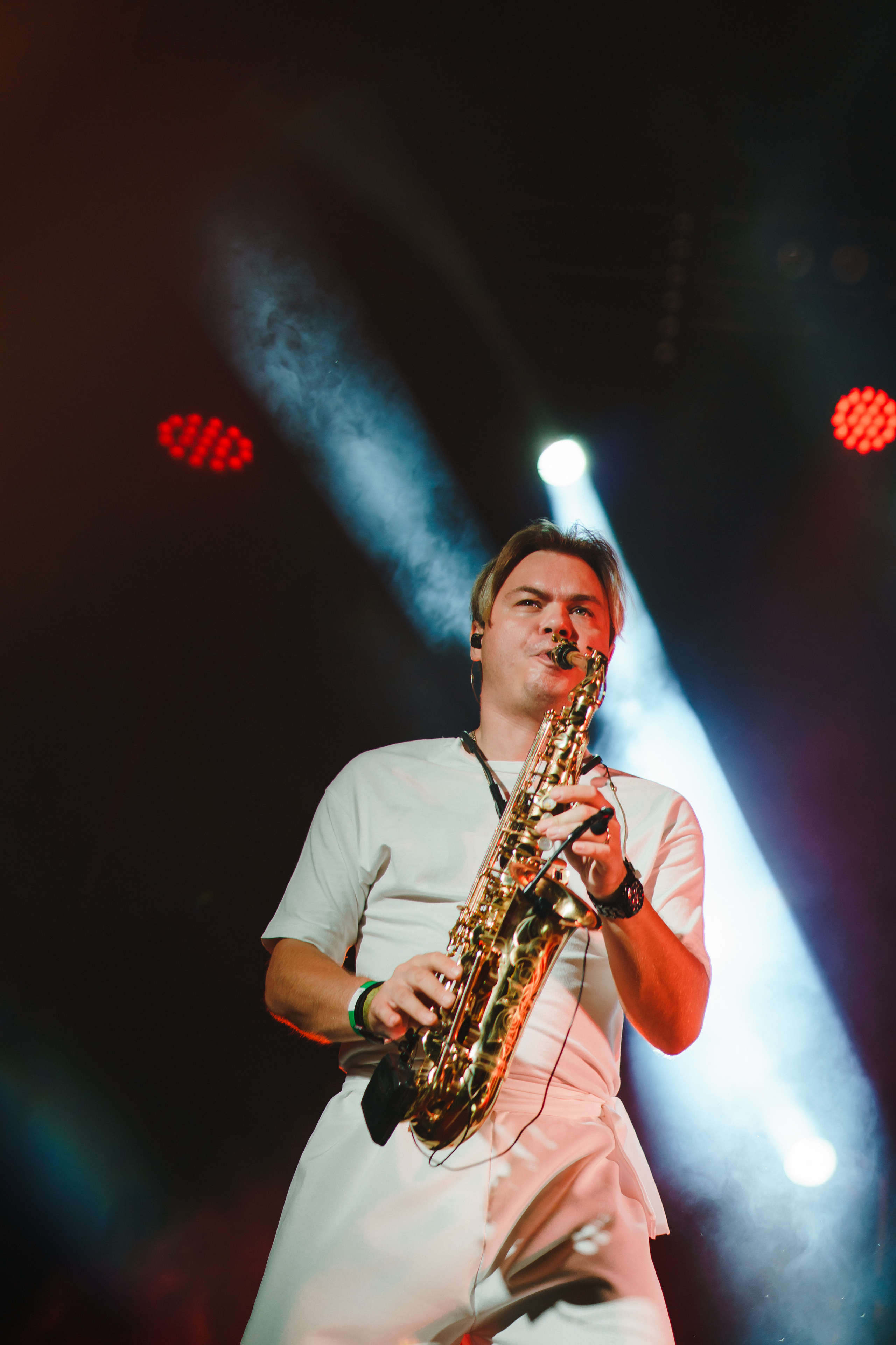 Артем Пивоваров. Харьков — арт-завод «Механика». Photo • Video • Production • Aerial • Media Creation