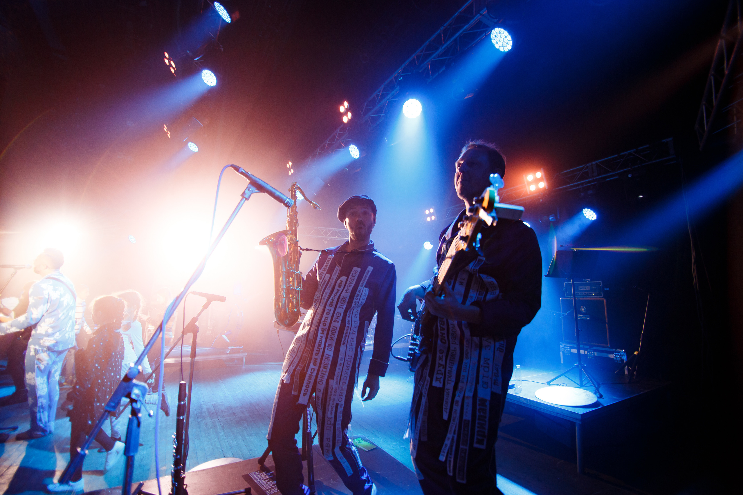 Сергей Бабкин. Харьков — Дворец Студентов НЮА. Фото • Відео • Аерозйомка • Контент для бізнесу