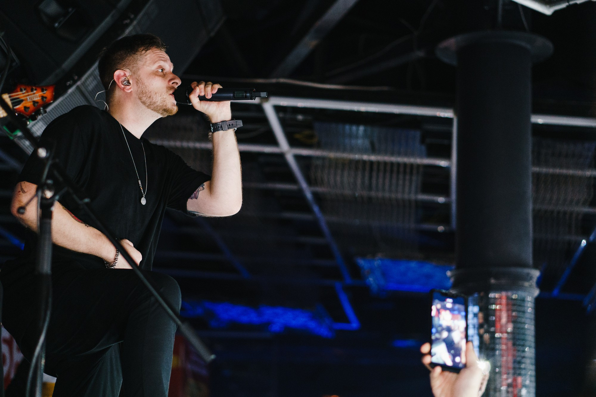 Anacondaz. Белгород — клуб «Часы». Фото • Відео • Аерозйомка • Контент для бізнесу