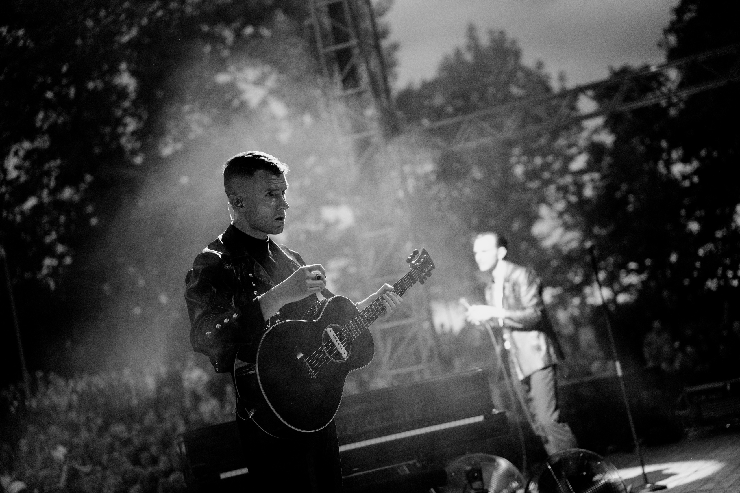 HURTS — Sigulda Medieval Castle. Фото • Відео • Аерозйомка • Контент для бізнесу