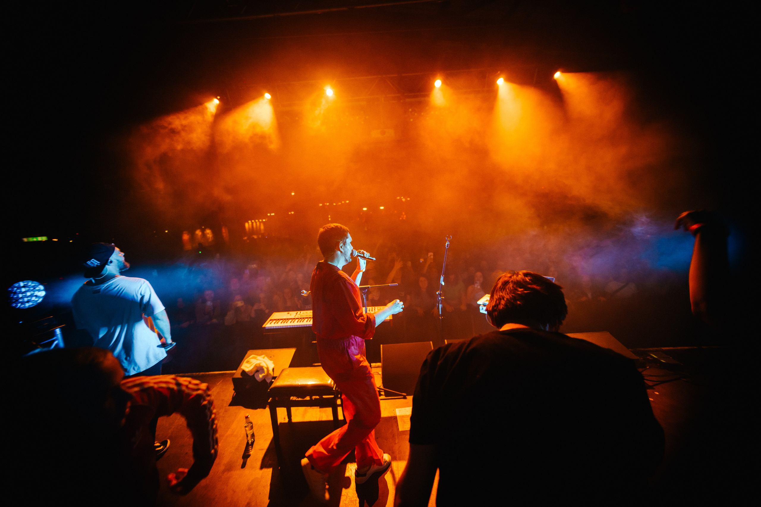 NOIZE MC. Stuttgart — LKA-Longhorn. Photo • Video • Production • Aerial • Media Creation