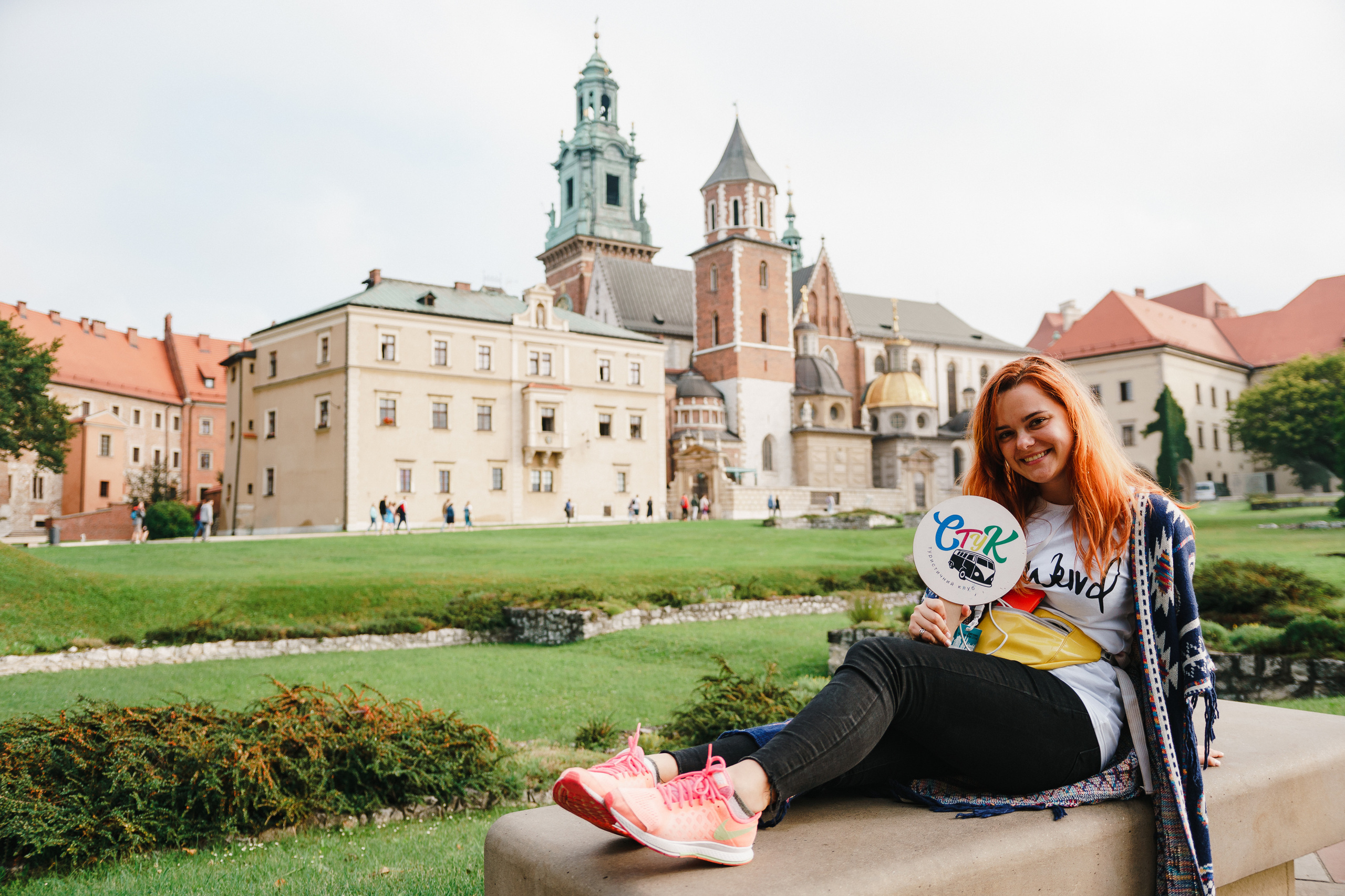 Стук Travel. Краков и Морське Око. Photo • Video • Production • Aerial • Media Creation