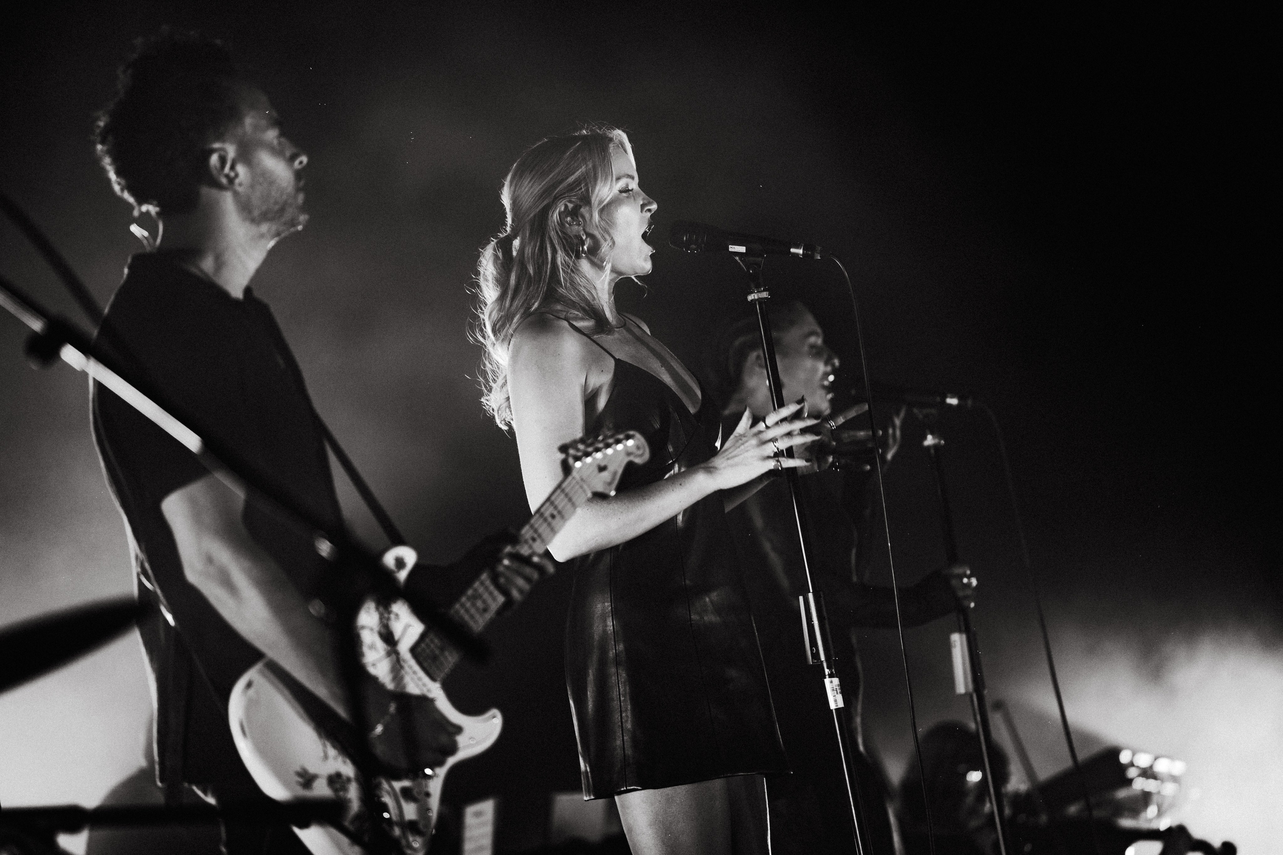 HURTS — Frankfurt. Photo • Video • Production • Aerial • Media Creation