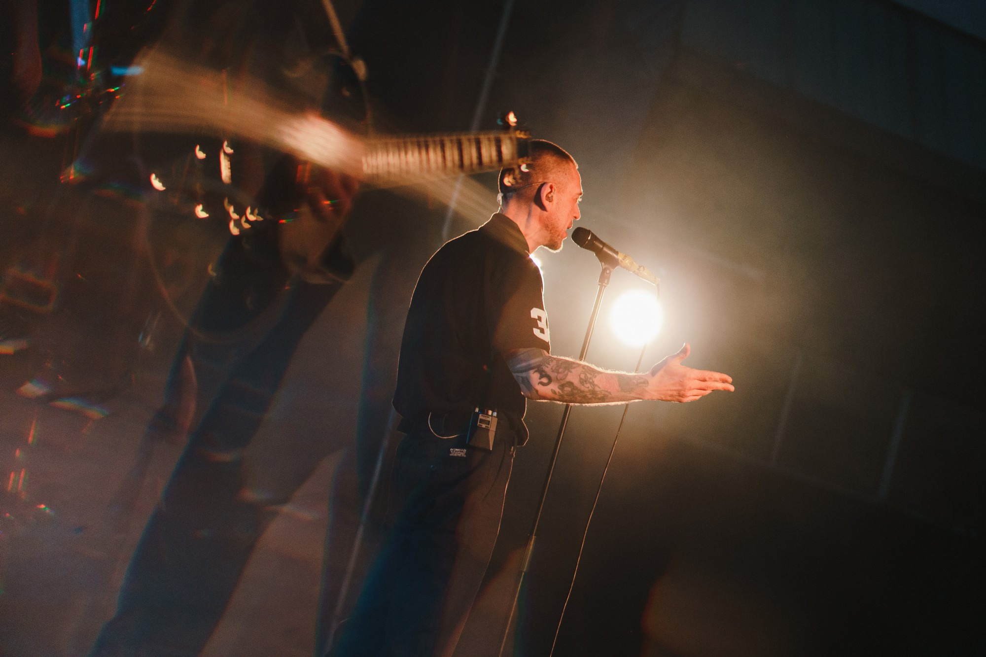 Ляпис 98. Харьков — арт-завод «Механика». Photo • Video • Production • Aerial • Media Creation