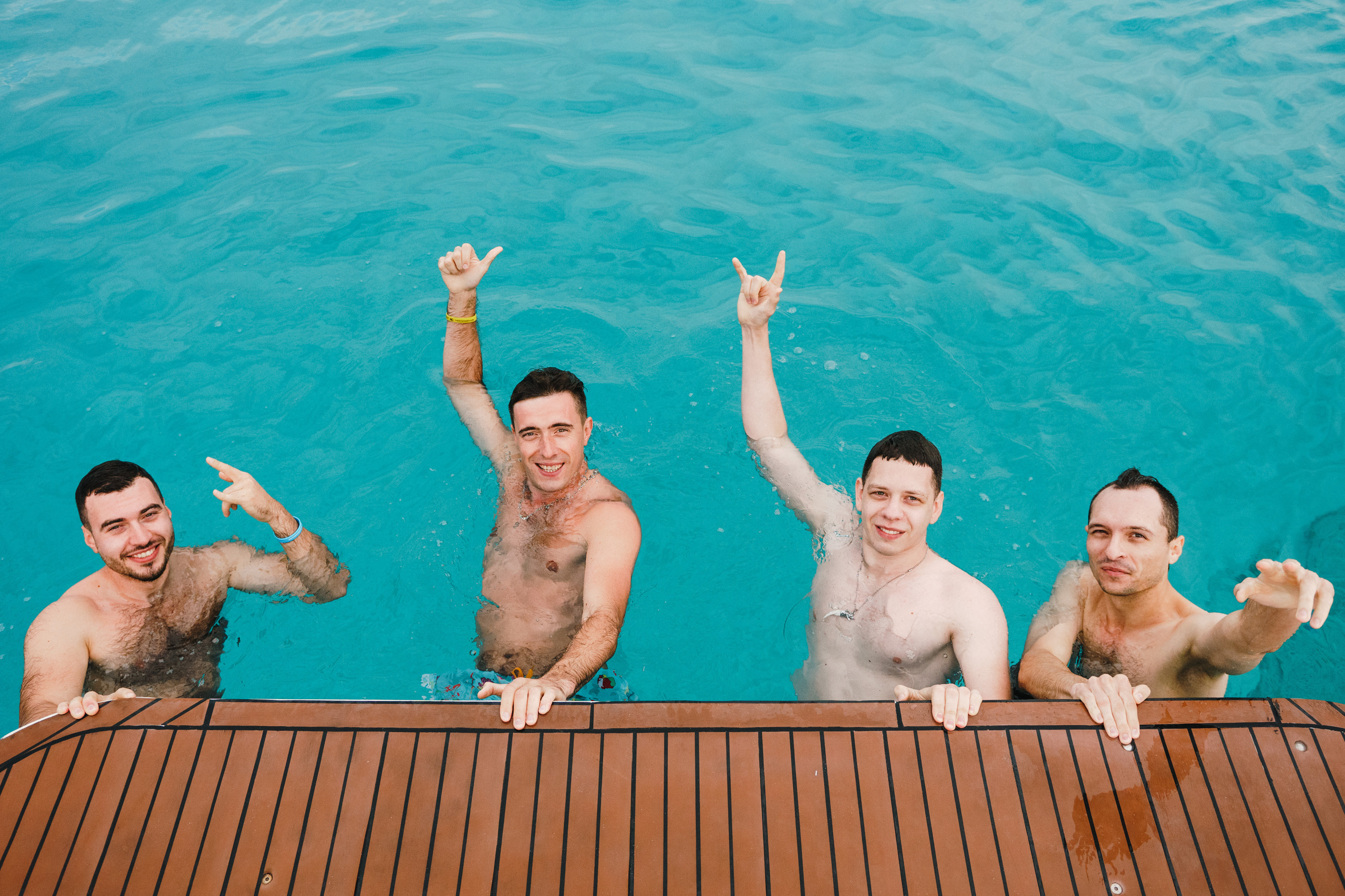 Стук Travel. Кипр, Айя-Напа, Nissi Beach. Photo • Video • Production • Aerial • Media Creation