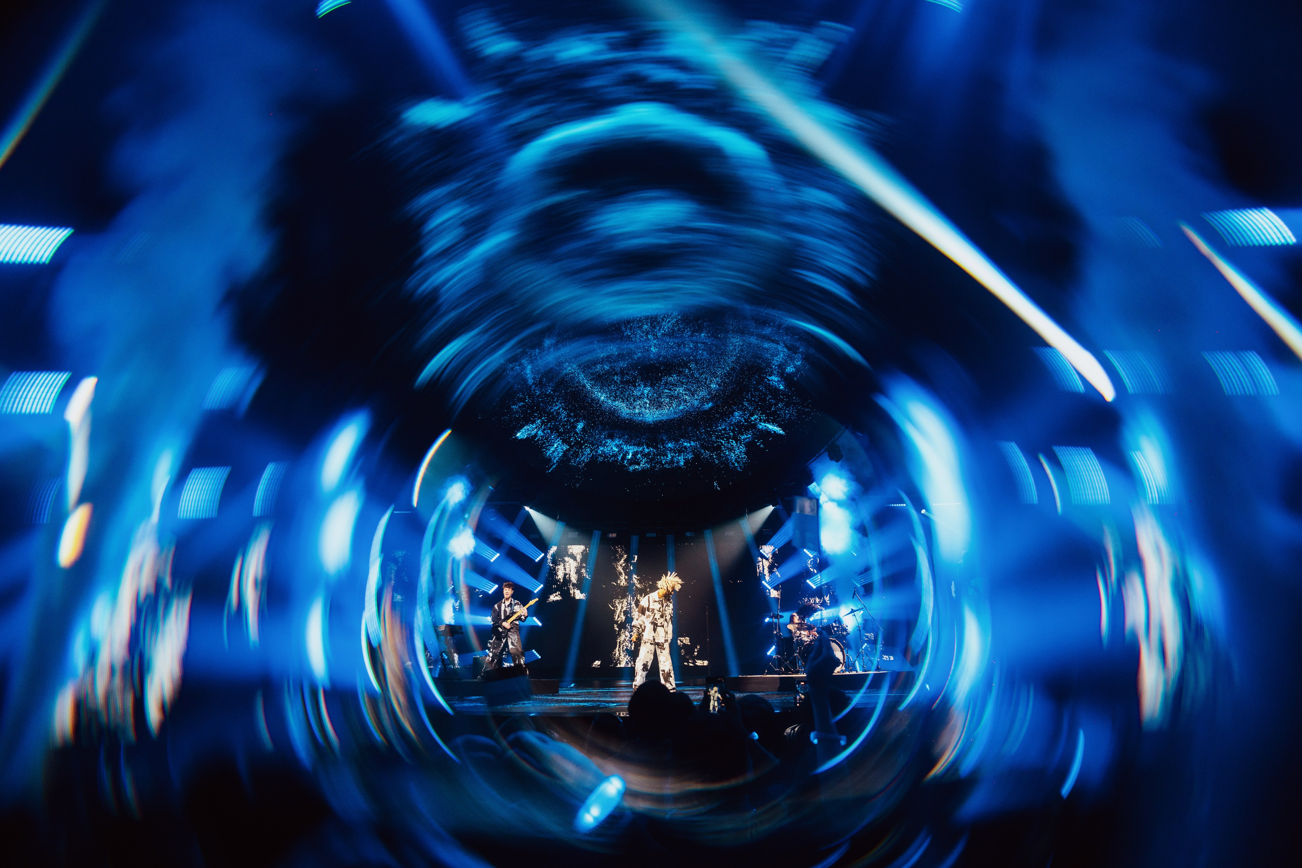 Eurovision Luxembourg 2026 — alight.eu. Photo • Video • Production • Aerial • Media Creation