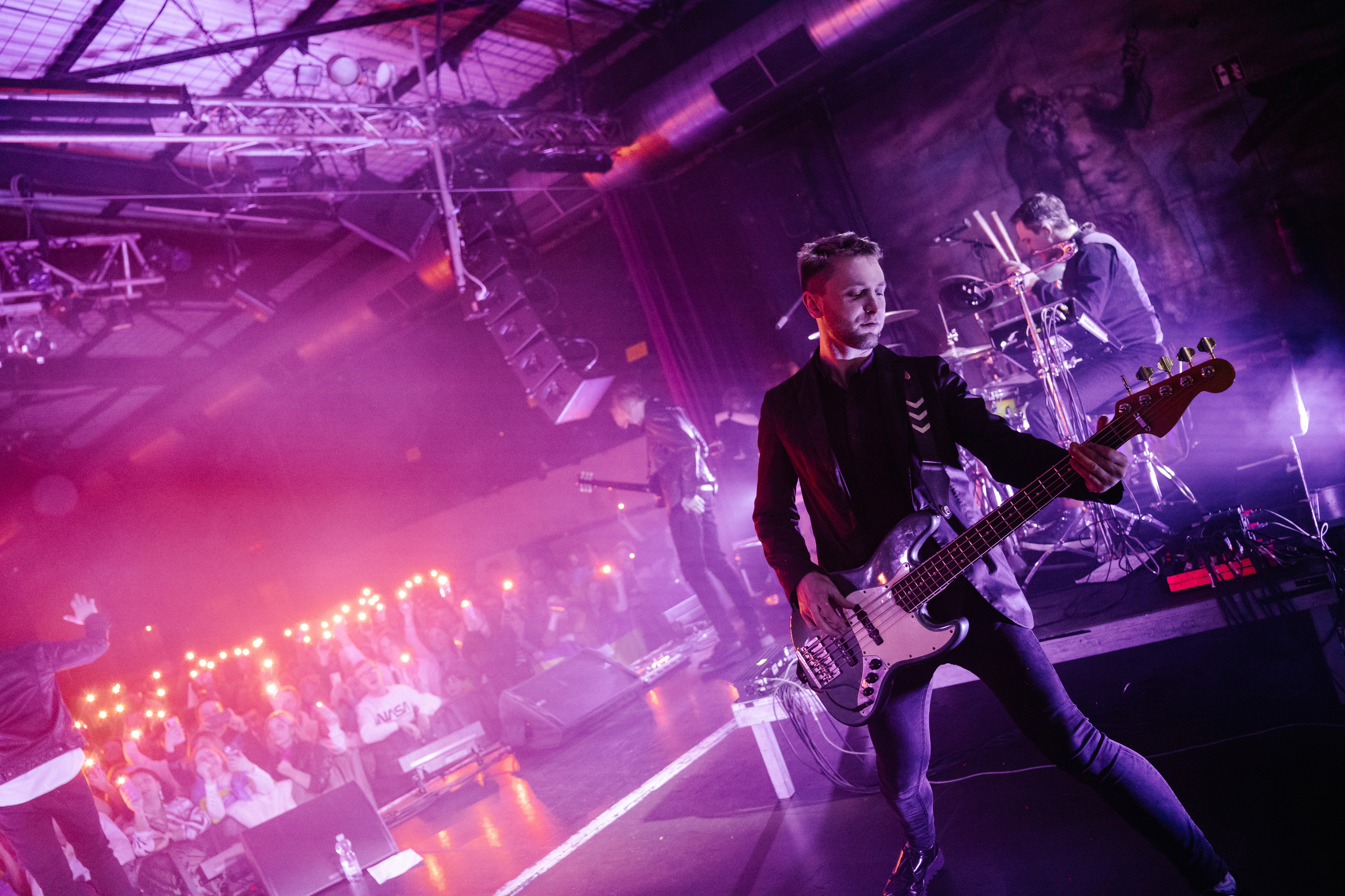 Антитіла. Stuttgart — LKA-Longhorn. Photo • Video • Production • Aerial • Media Creation