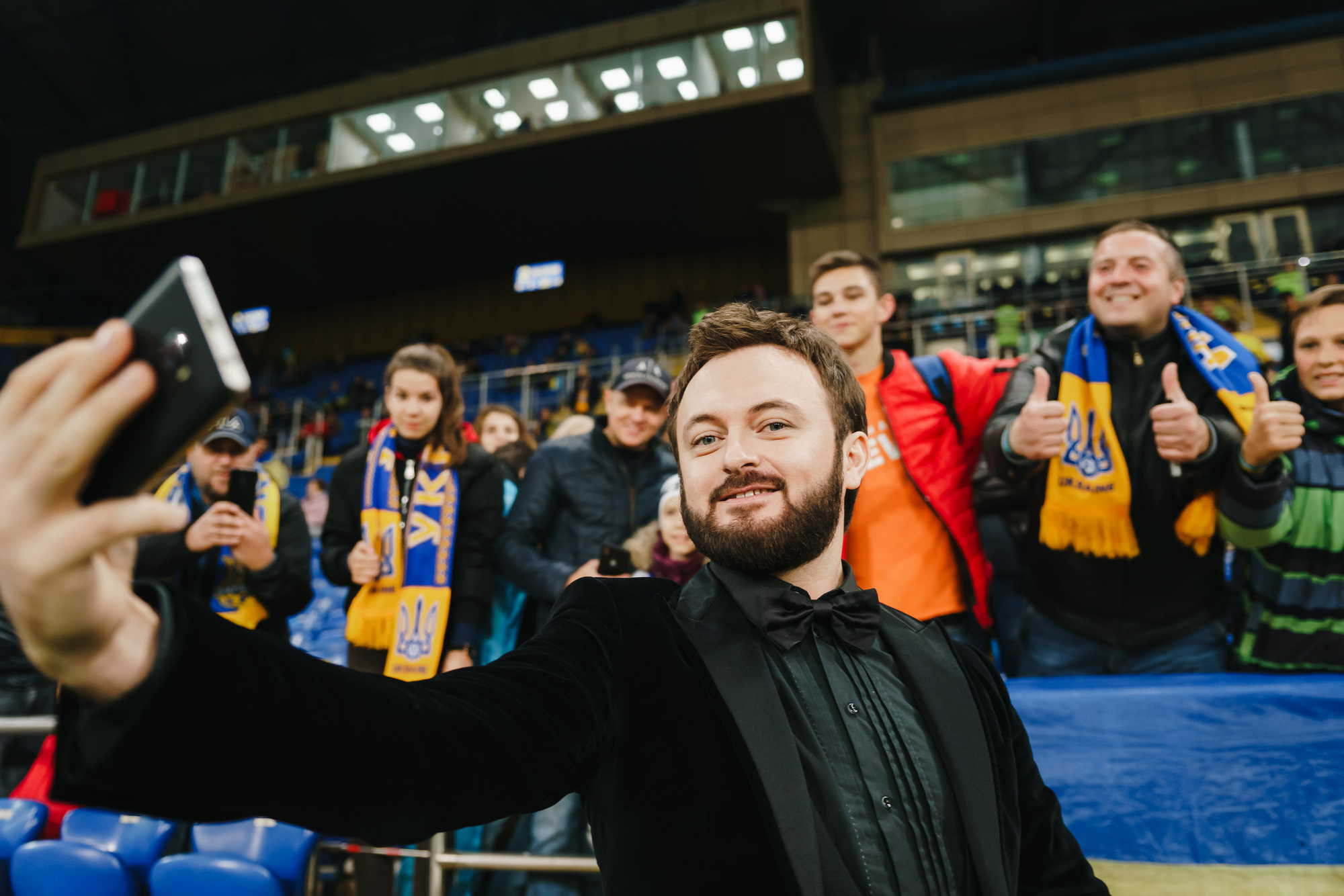 Украина — Литва. Photo • Video • Production • Aerial • Media Creation