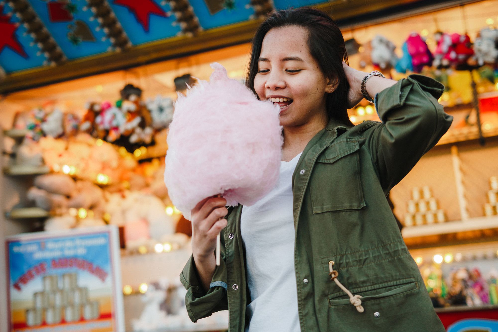 Susu for Lunapark Hannover. Фото • Відео • Аерозйомка • Контент для бізнесу