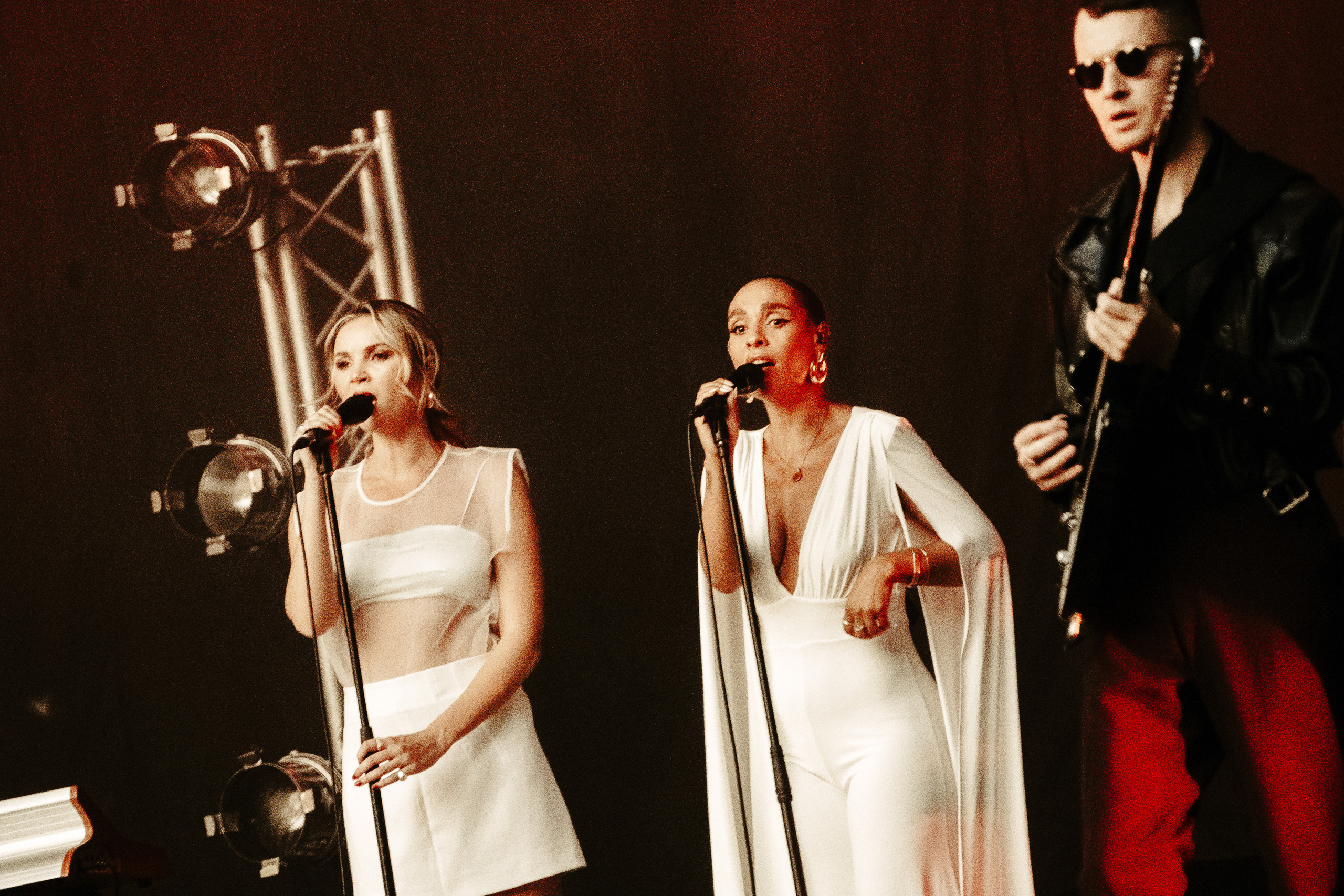 HURTS — Königstein Festung. Foto • Video • Produktion • Luftbildaufnahmen • Erstellung von Medien