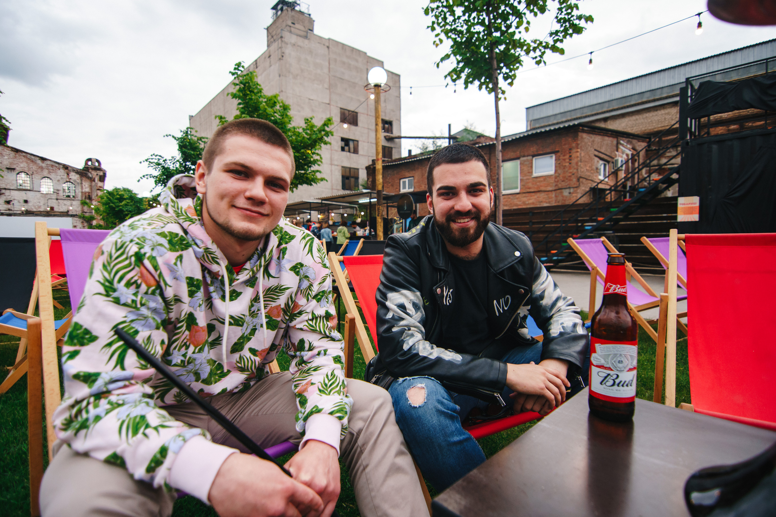 Фестиваль Поколение 90-х. День 1. Фото • Відео • Аерозйомка • Контент для бізнесу