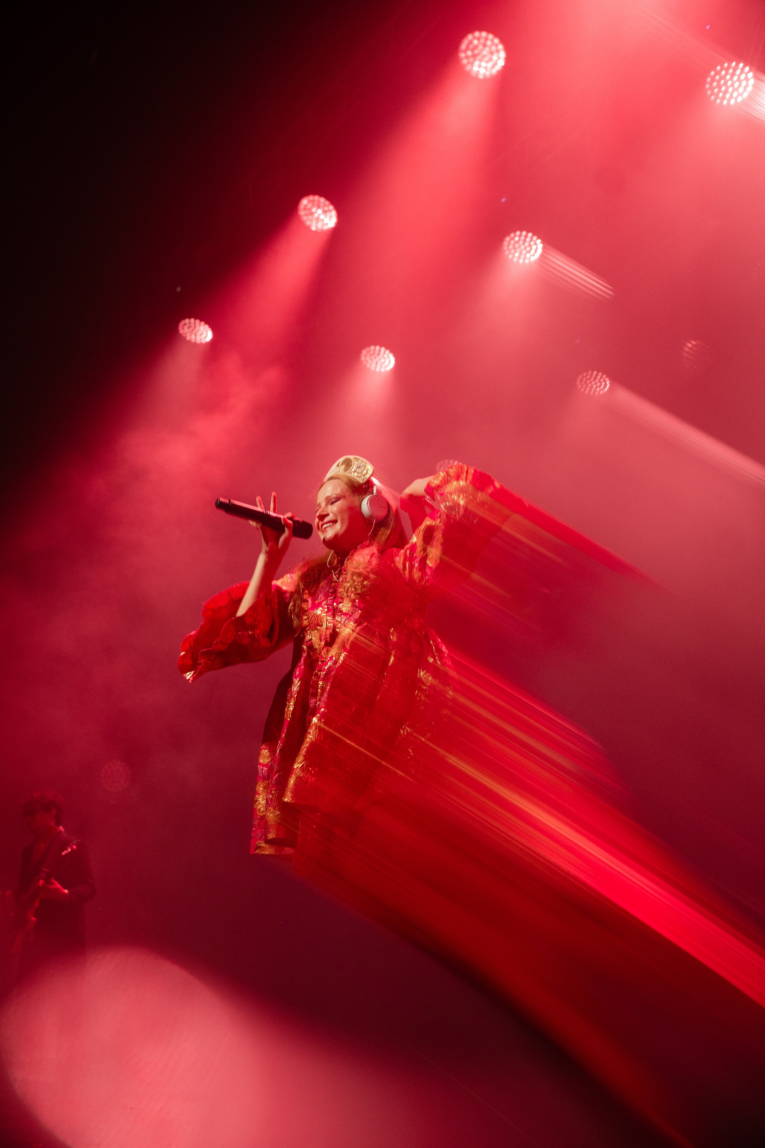 ИNОЙ — Монеточка. Frankfurt — Jahrhunderthalle. Фото • Видео • Аэросъемка • Контент для бизнеса