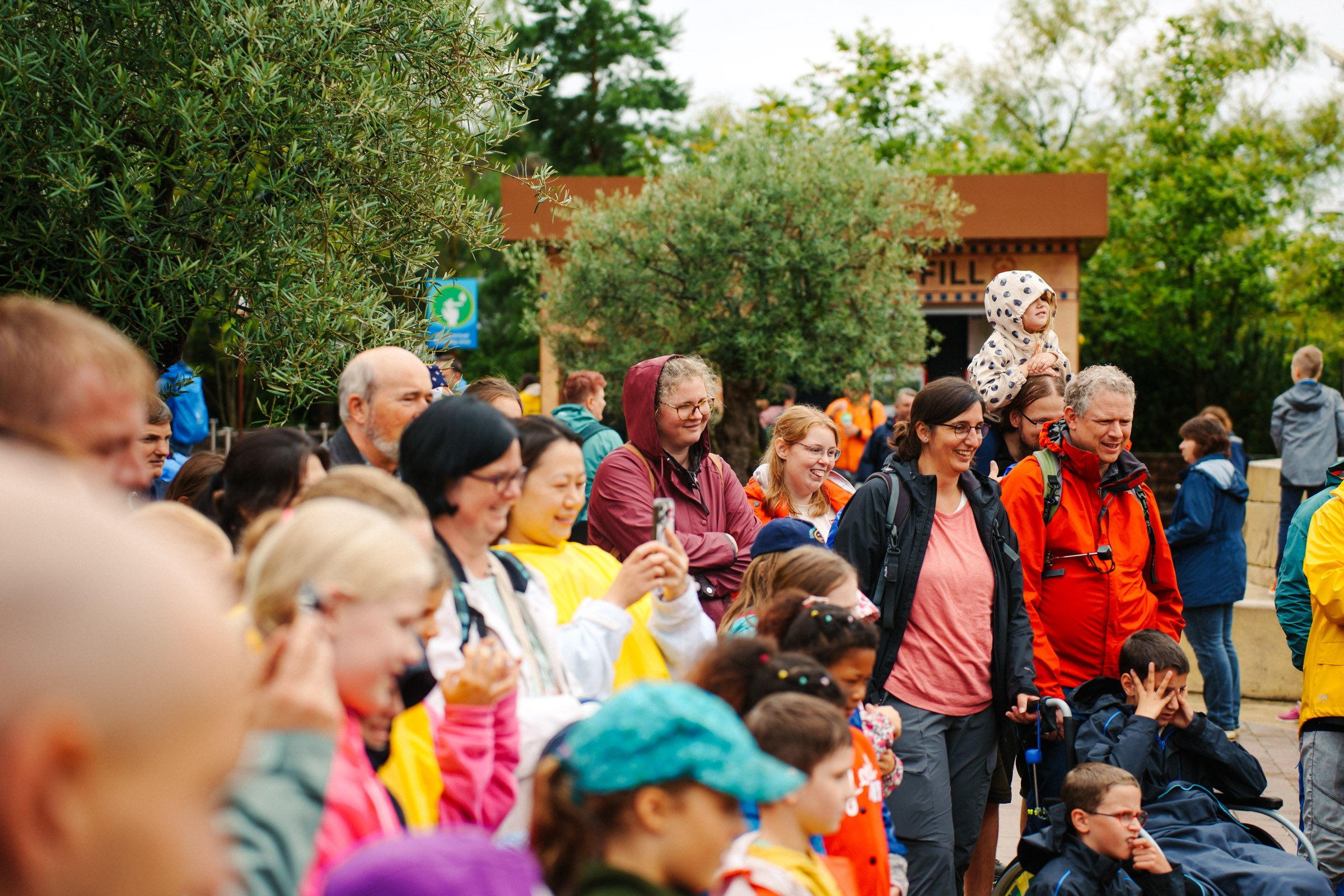 LEGOLAND Sommernächt 2025. Photo • Video • Production • Aerial • Media Creation