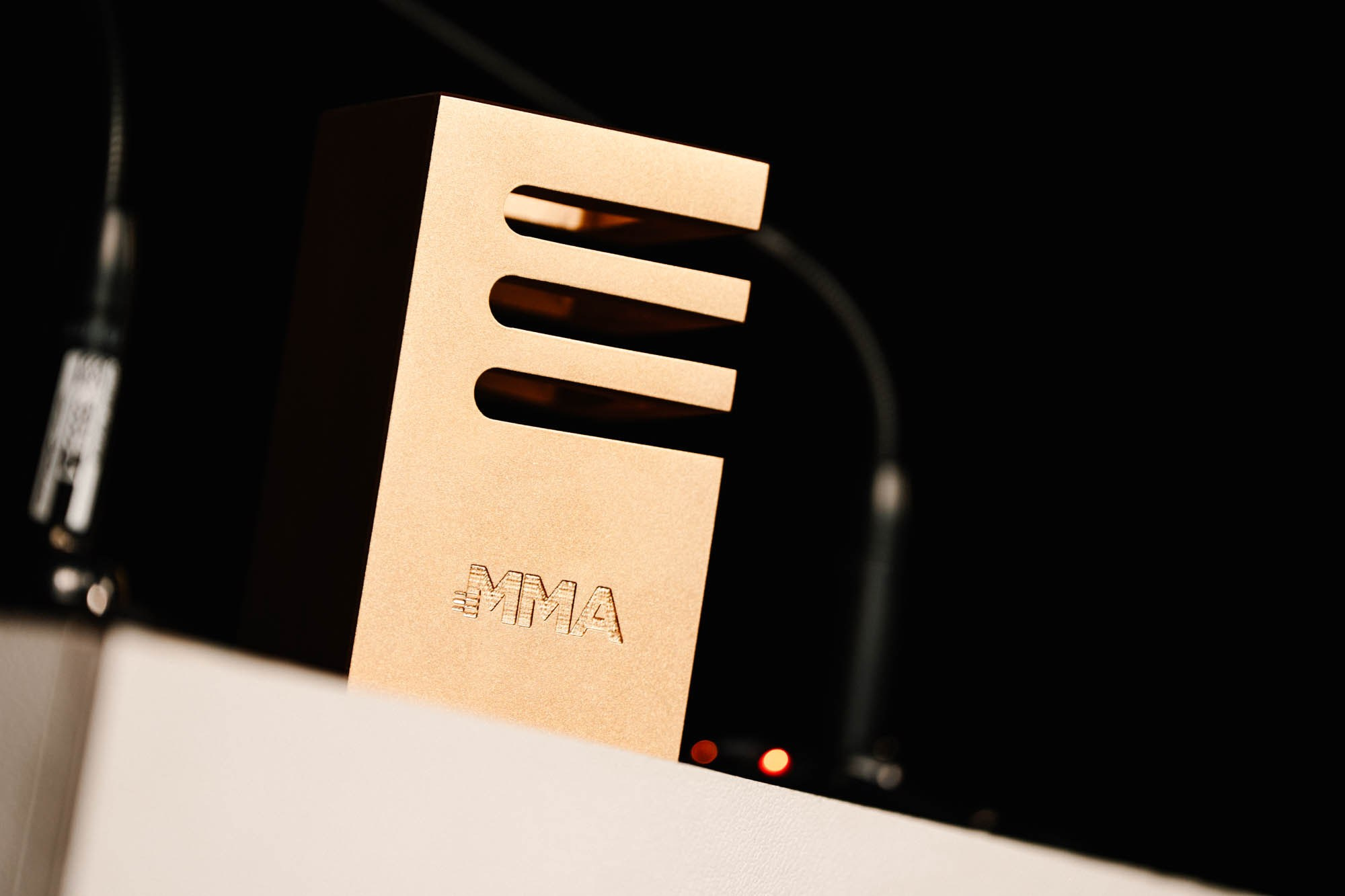 MMA Smarties Awards Berlin 2025. Foto • Video • Produktion • Luftbildaufnahmen • Erstellung von Medien