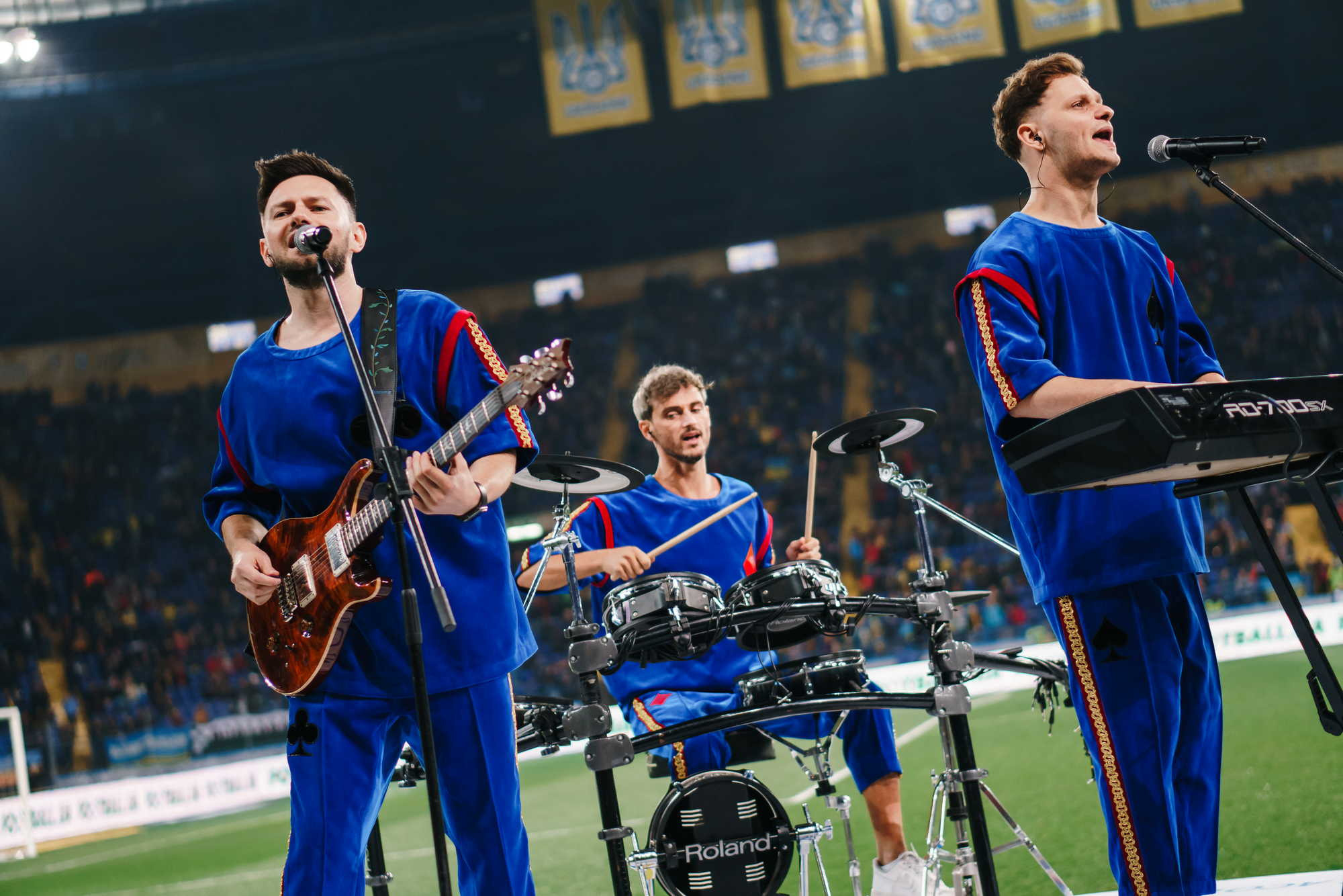 Украина — Литва. Photo • Video • Production • Aerial • Media Creation