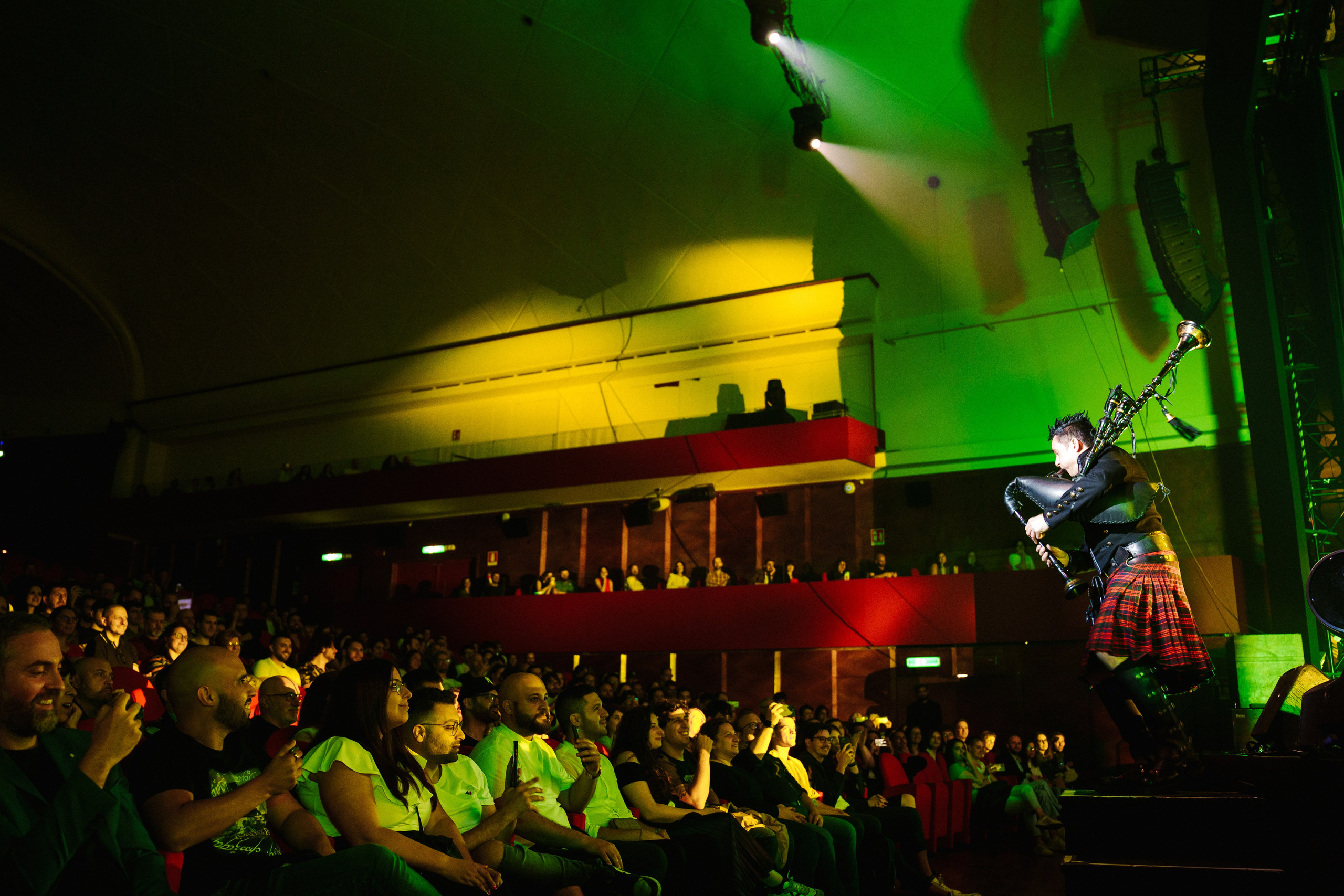 The Lord of the Rings & The Hobbit in Concert. Foto • Video • Produktion • Luftbildaufnahmen • Erstellung von Medien